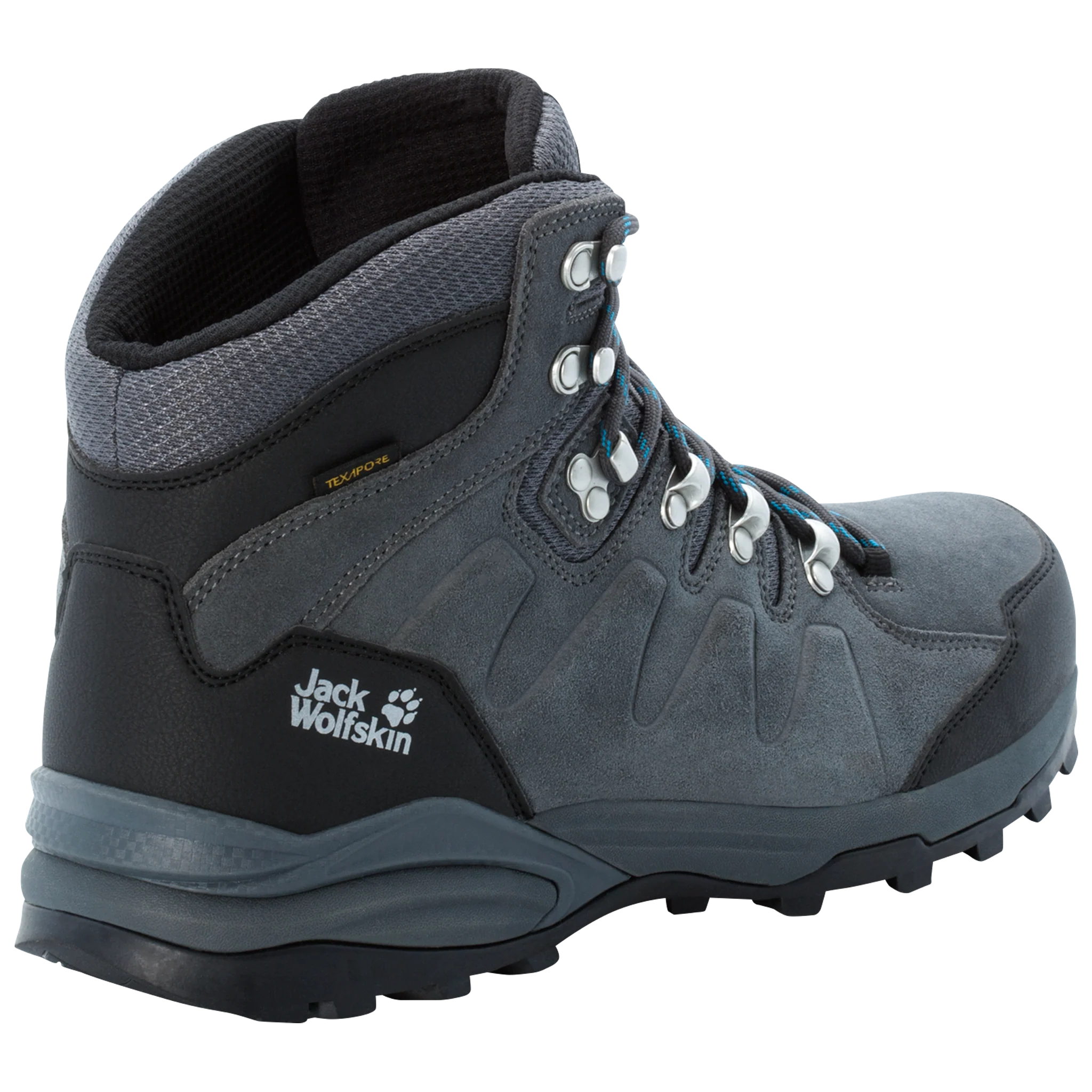 REFUGIO TEXAPORE MID M - Image 15