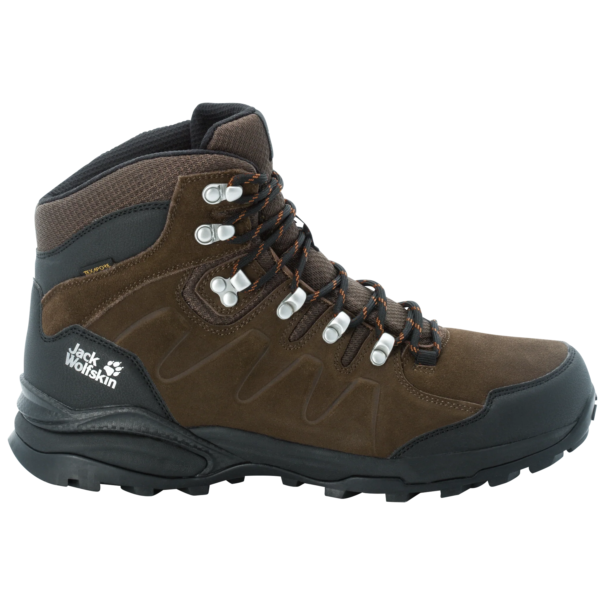 REFUGIO TEXAPORE MID M - Image 3