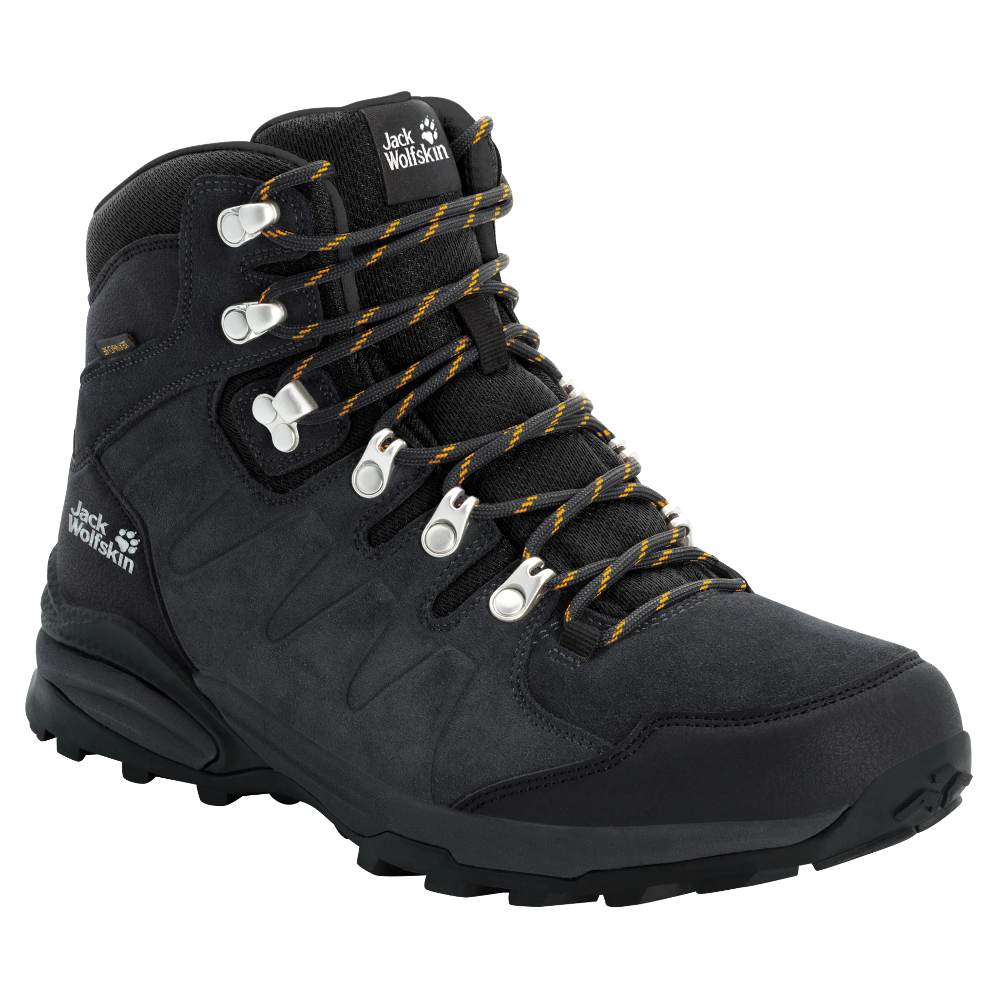 REFUGIO TEXAPORE MID M - Image 31