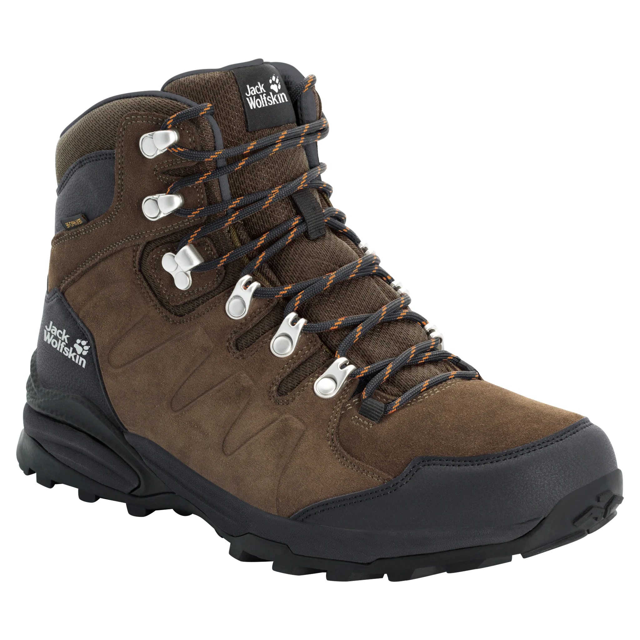 REFUGIO TEXAPORE MID M - Image 5