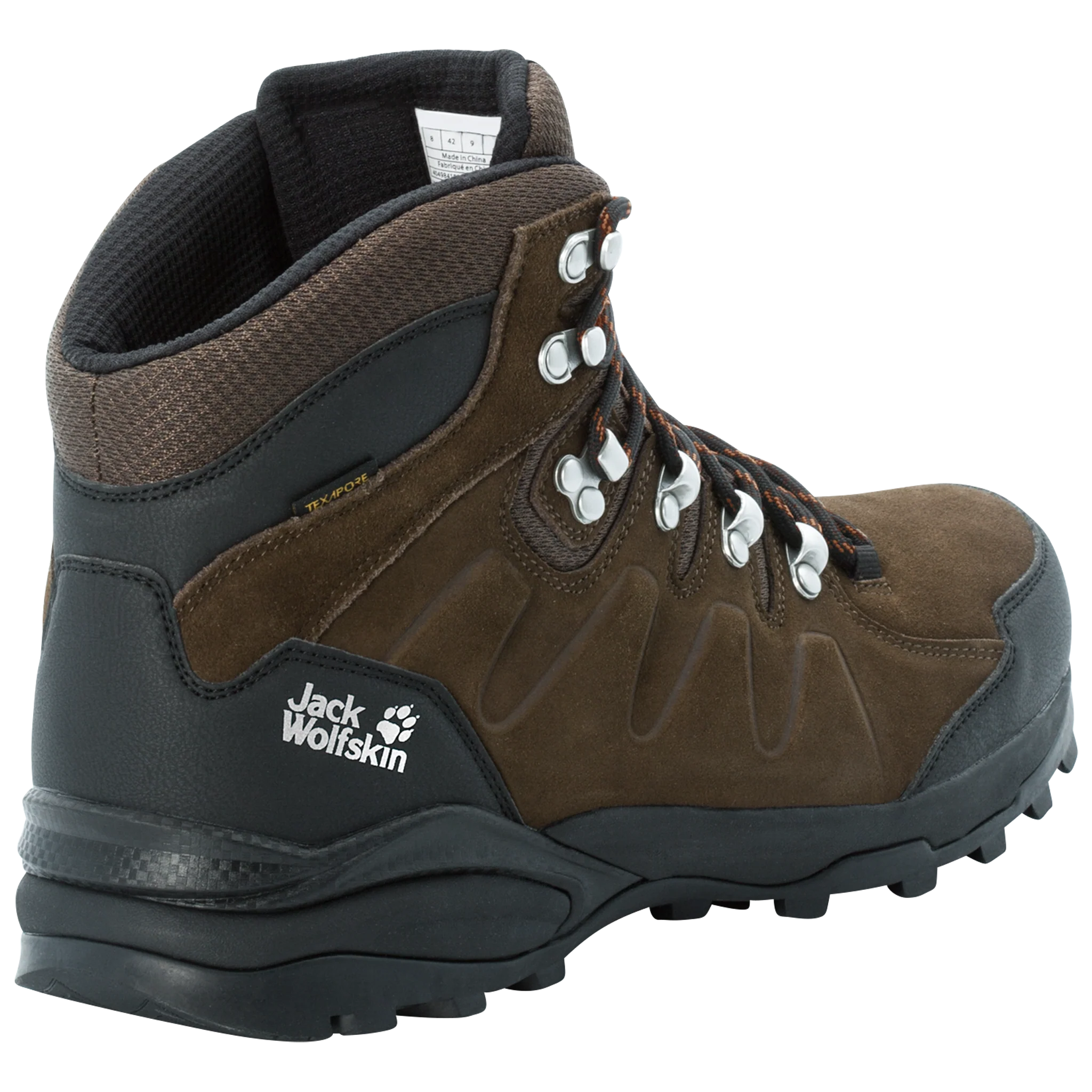 REFUGIO TEXAPORE MID M - Image 8