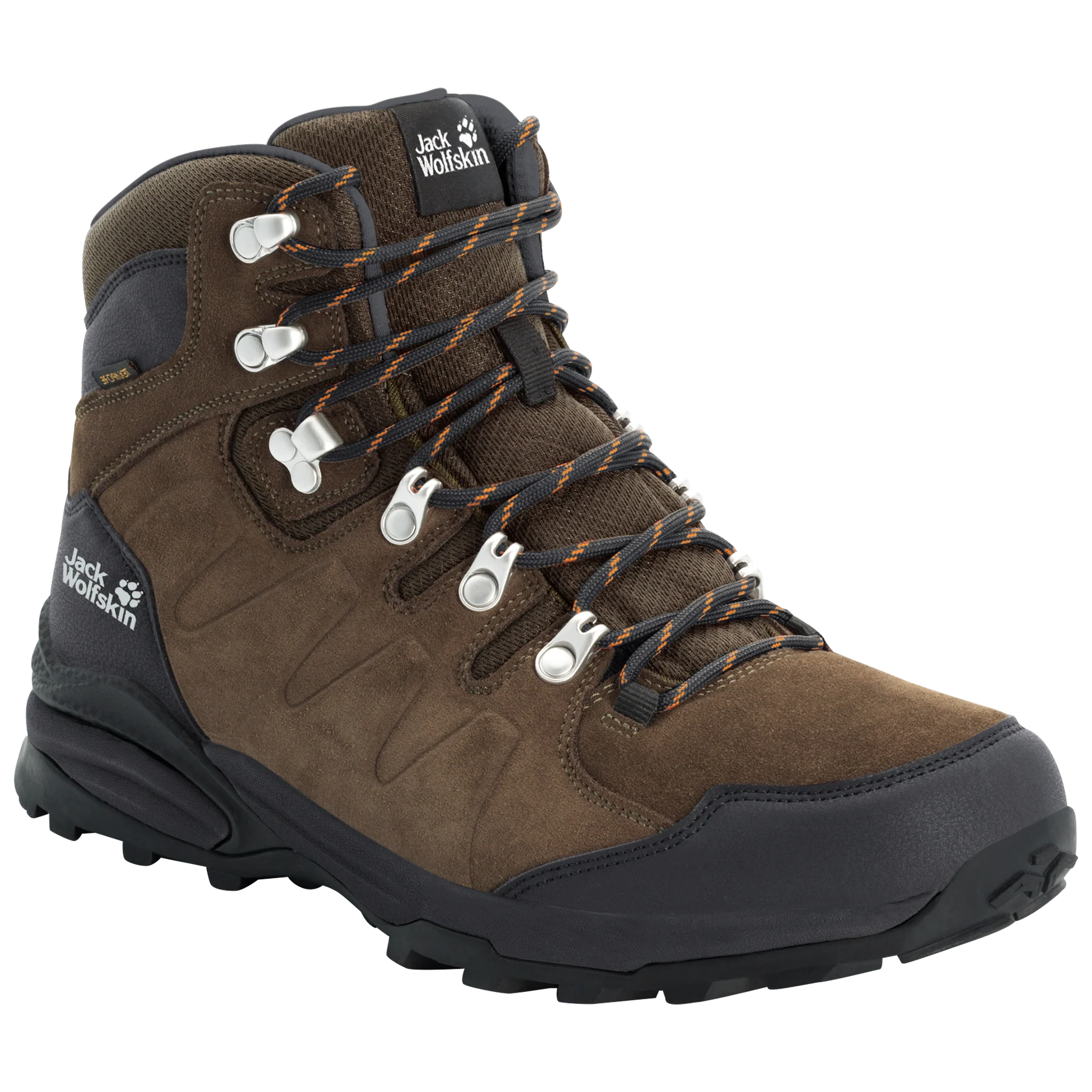 REFUGIO TEXAPORE MID M - Image 9