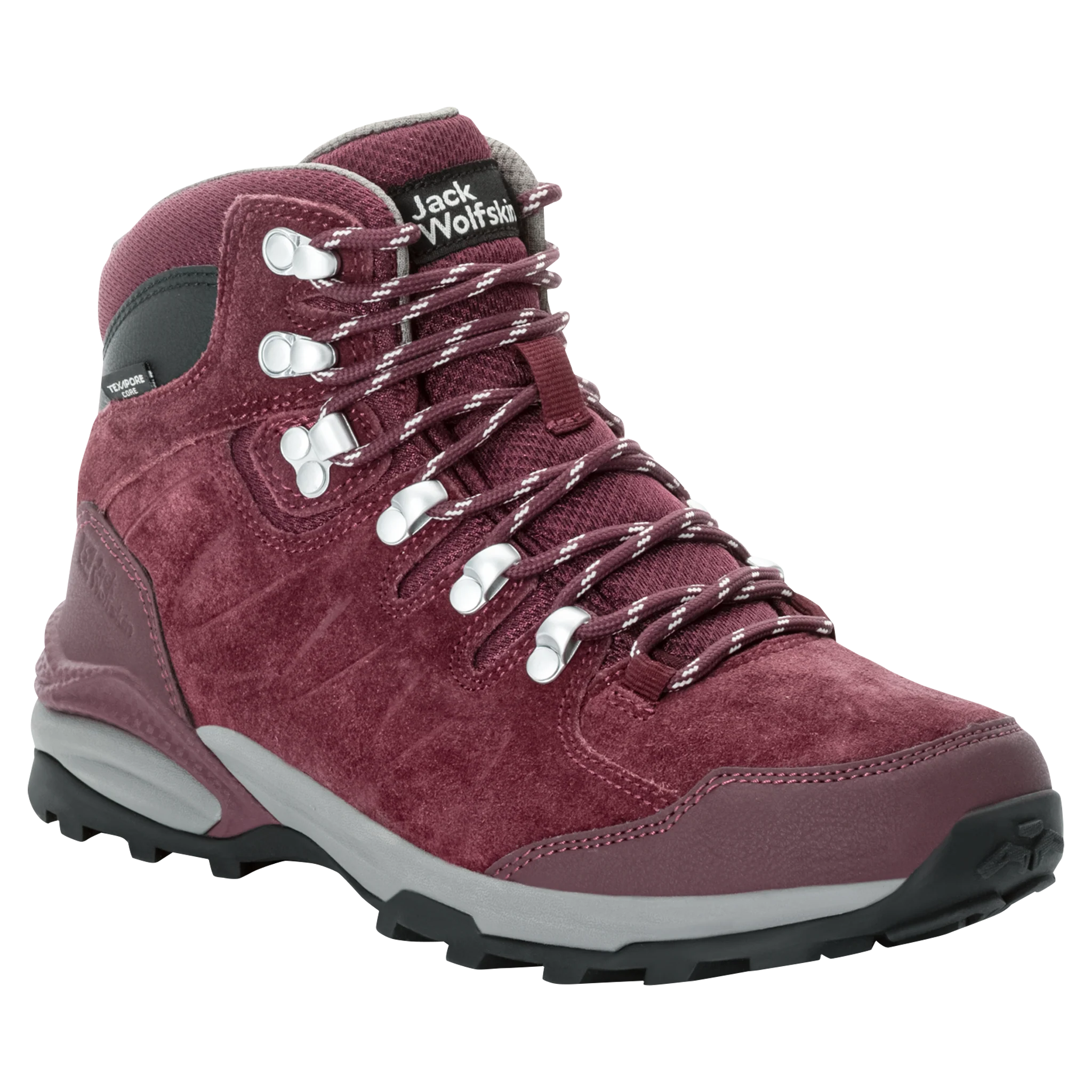 REFUGIO TEXAPORE MID W