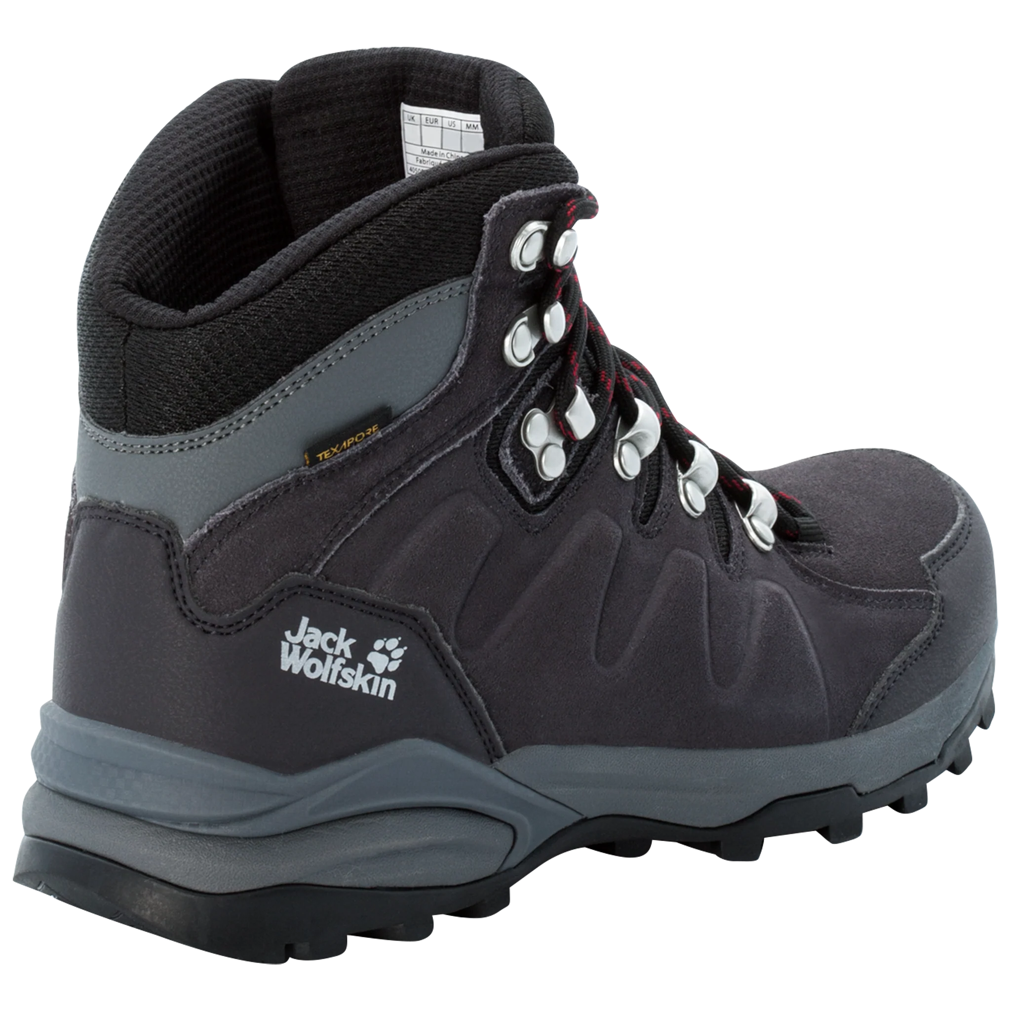 REFUGIO TEXAPORE MID W - Image 21