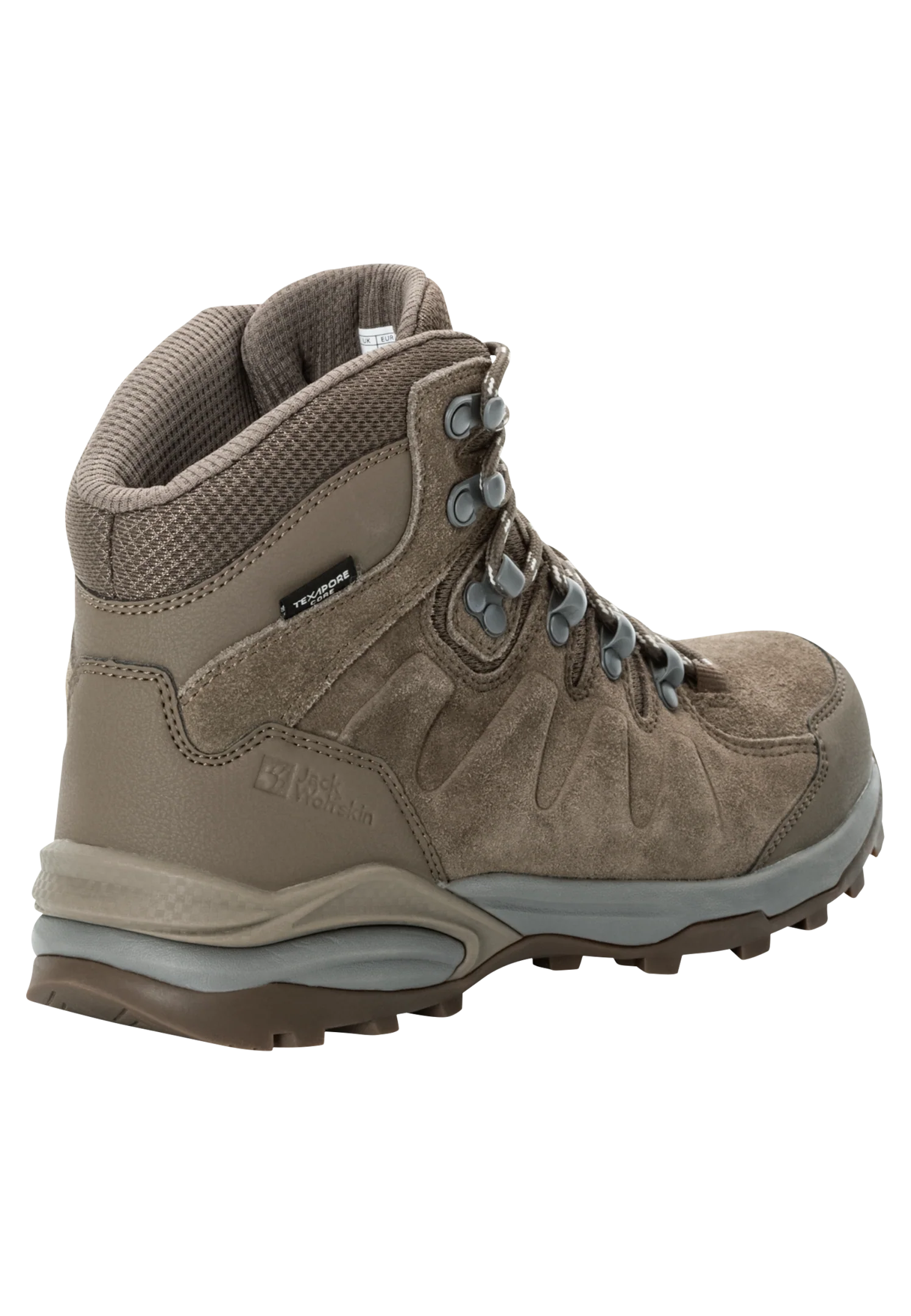 REFUGIO TEXAPORE MID W - Image 30