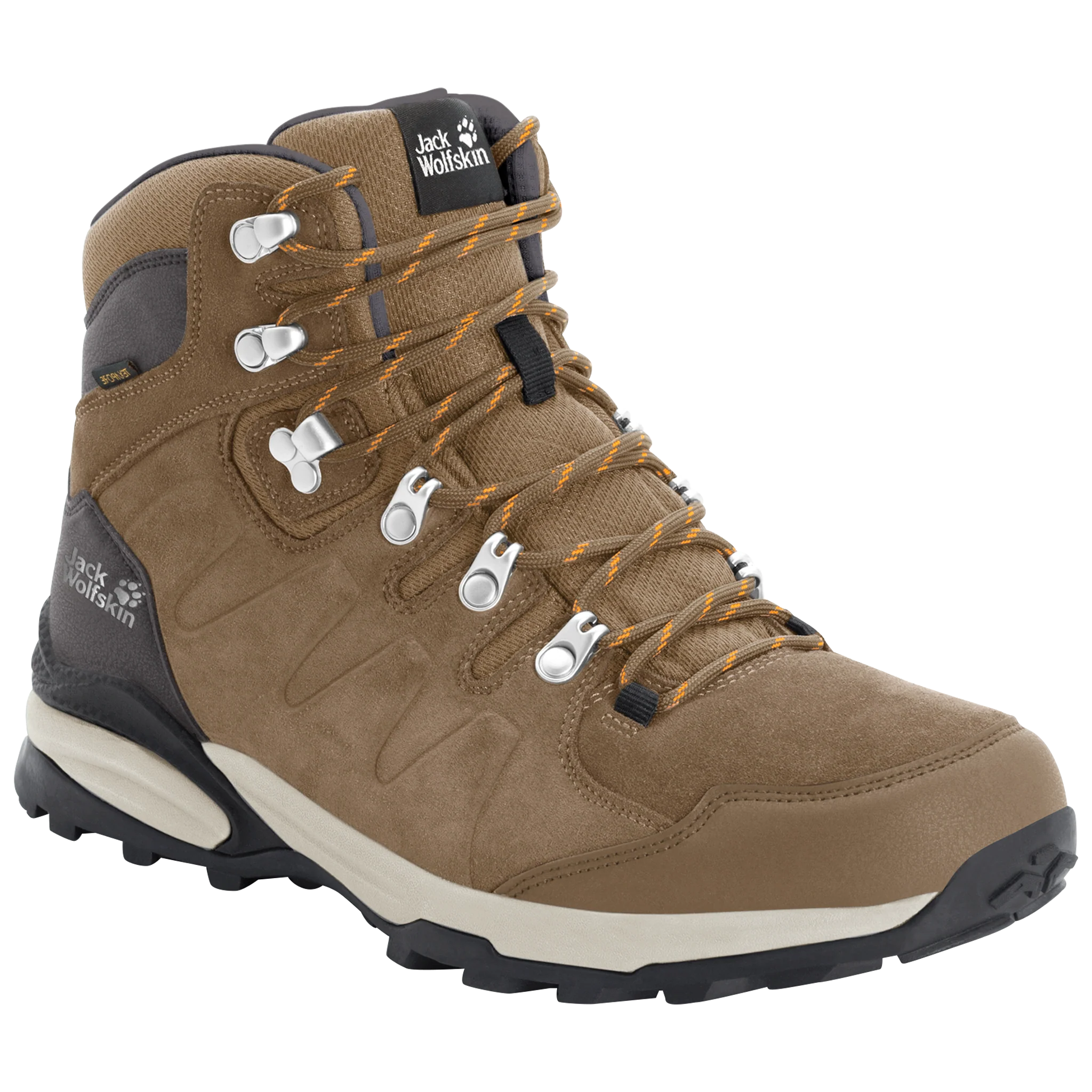 REFUGIO TEXAPORE MID W - Image 8