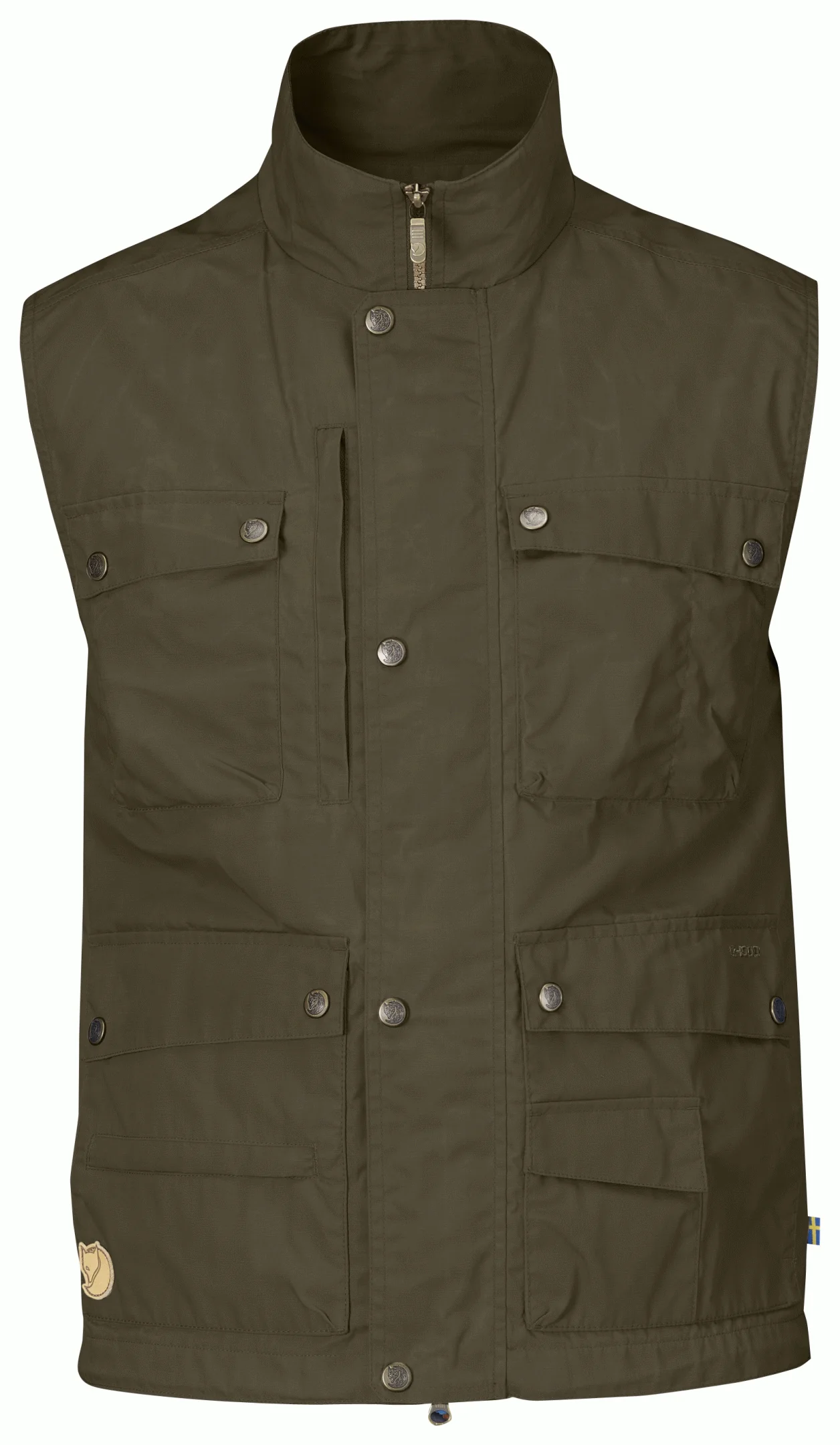 Reporter Lite Vest M
