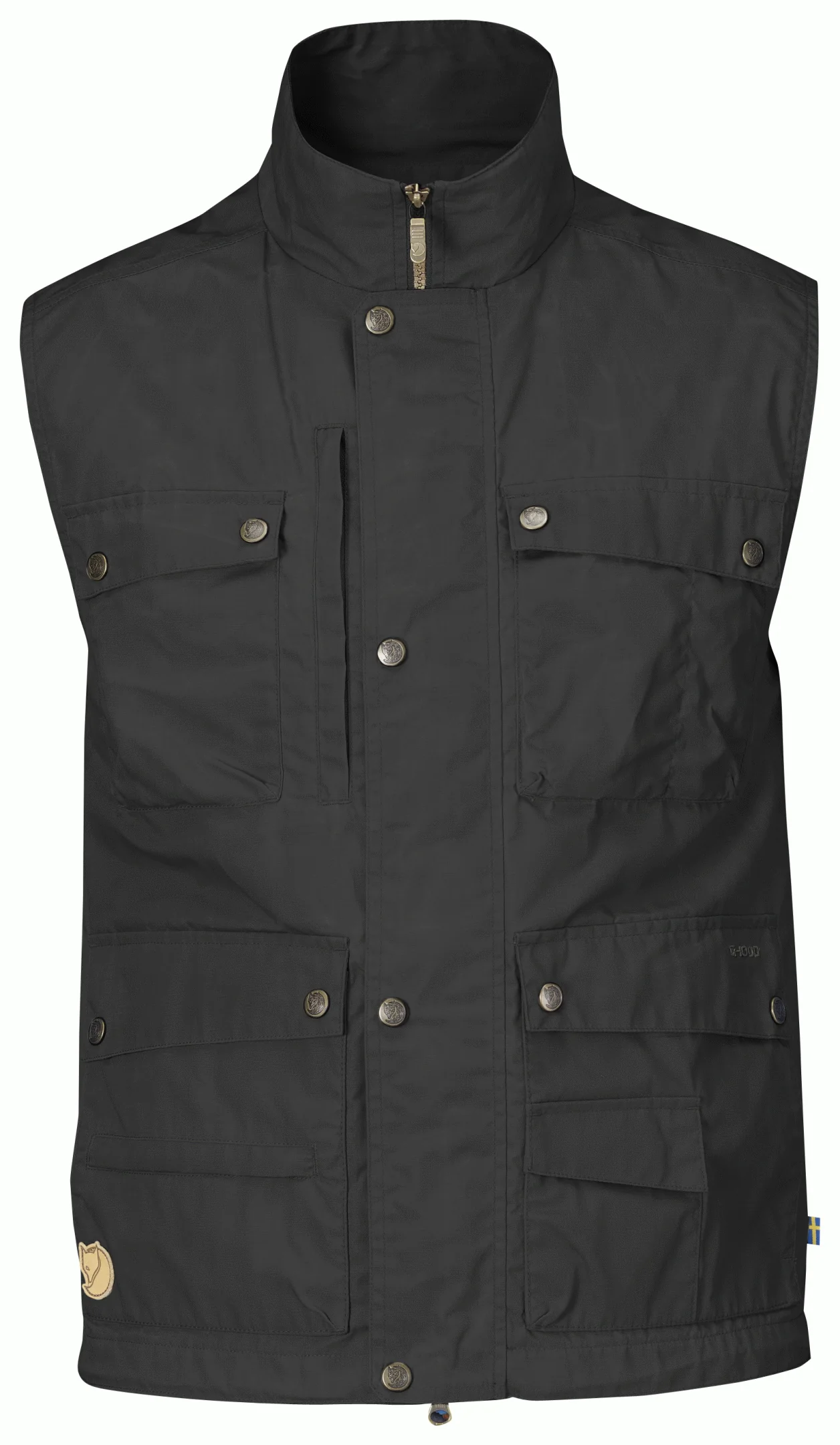 Reporter Lite Vest M - Image 3