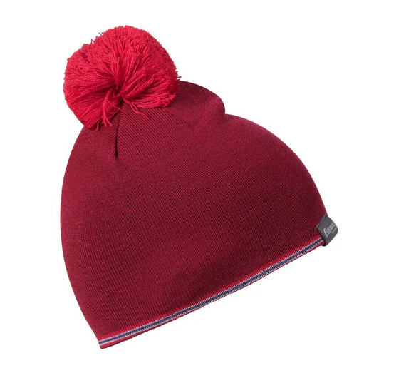 Retro Beanie