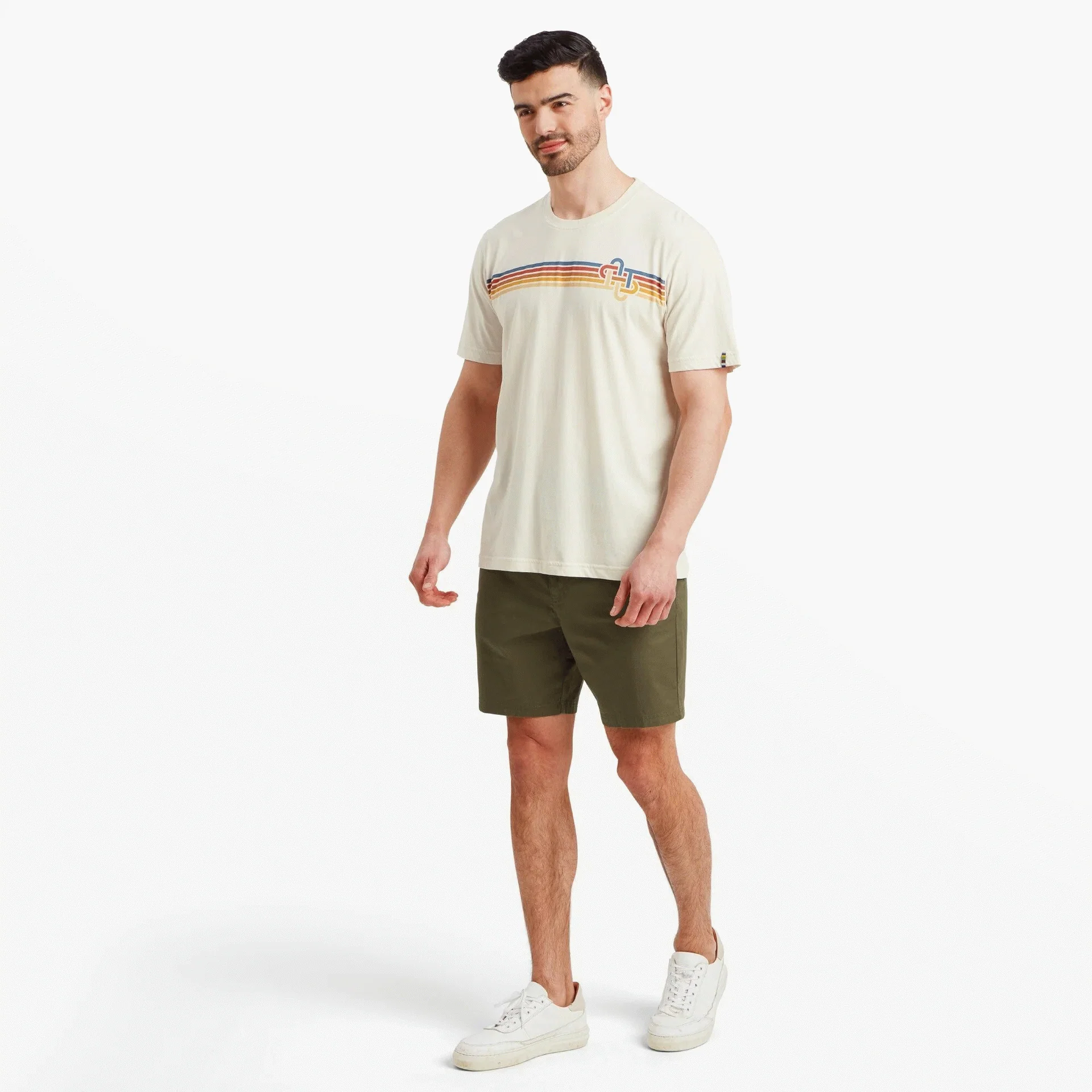 RETRO KNOT TEE - Image 3