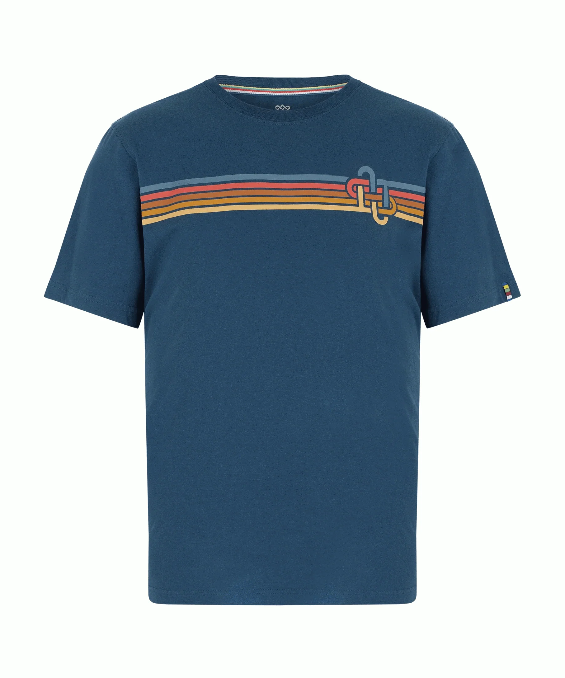 RETRO KNOT TEE - Image 4