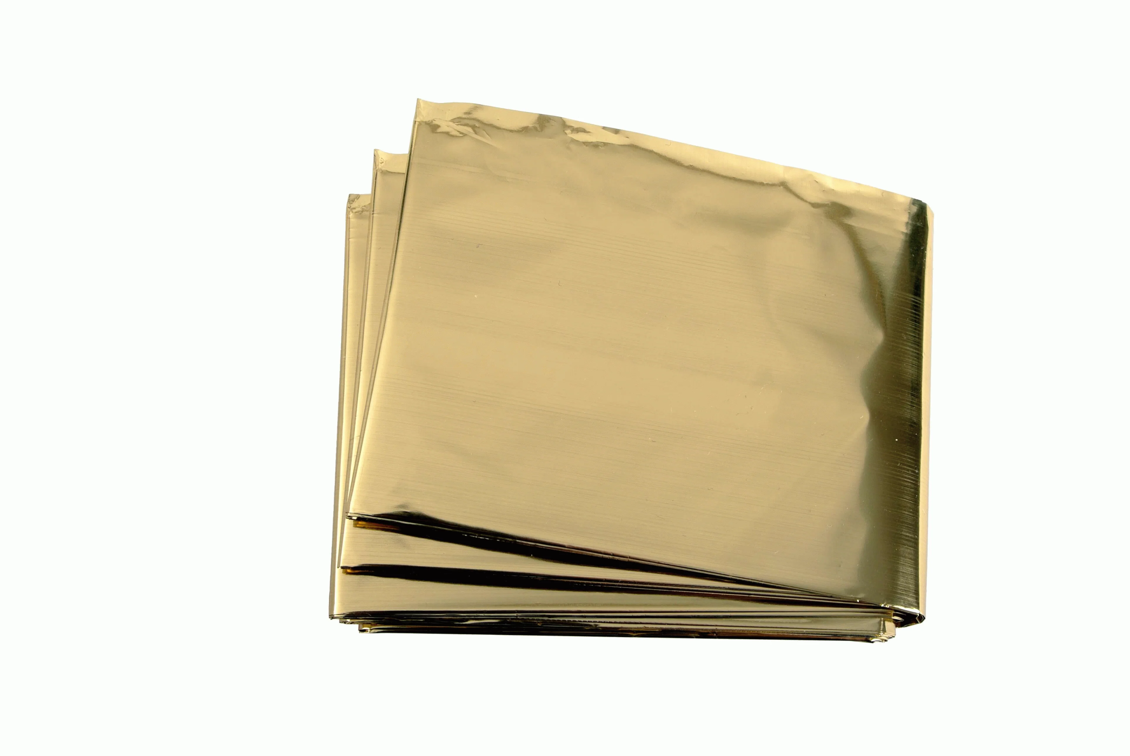 Rettungsdecke 'Gold/Silber' - Image 3