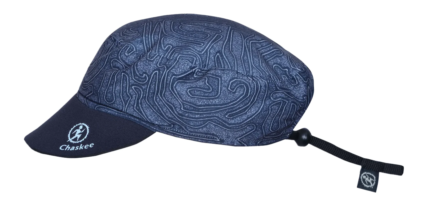 REVERSIBLE CAP