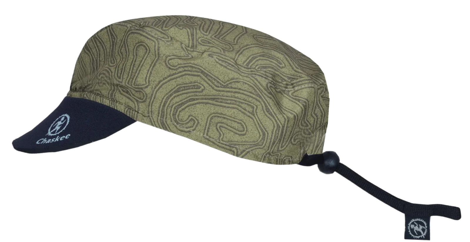 REVERSIBLE CAP - Image 4