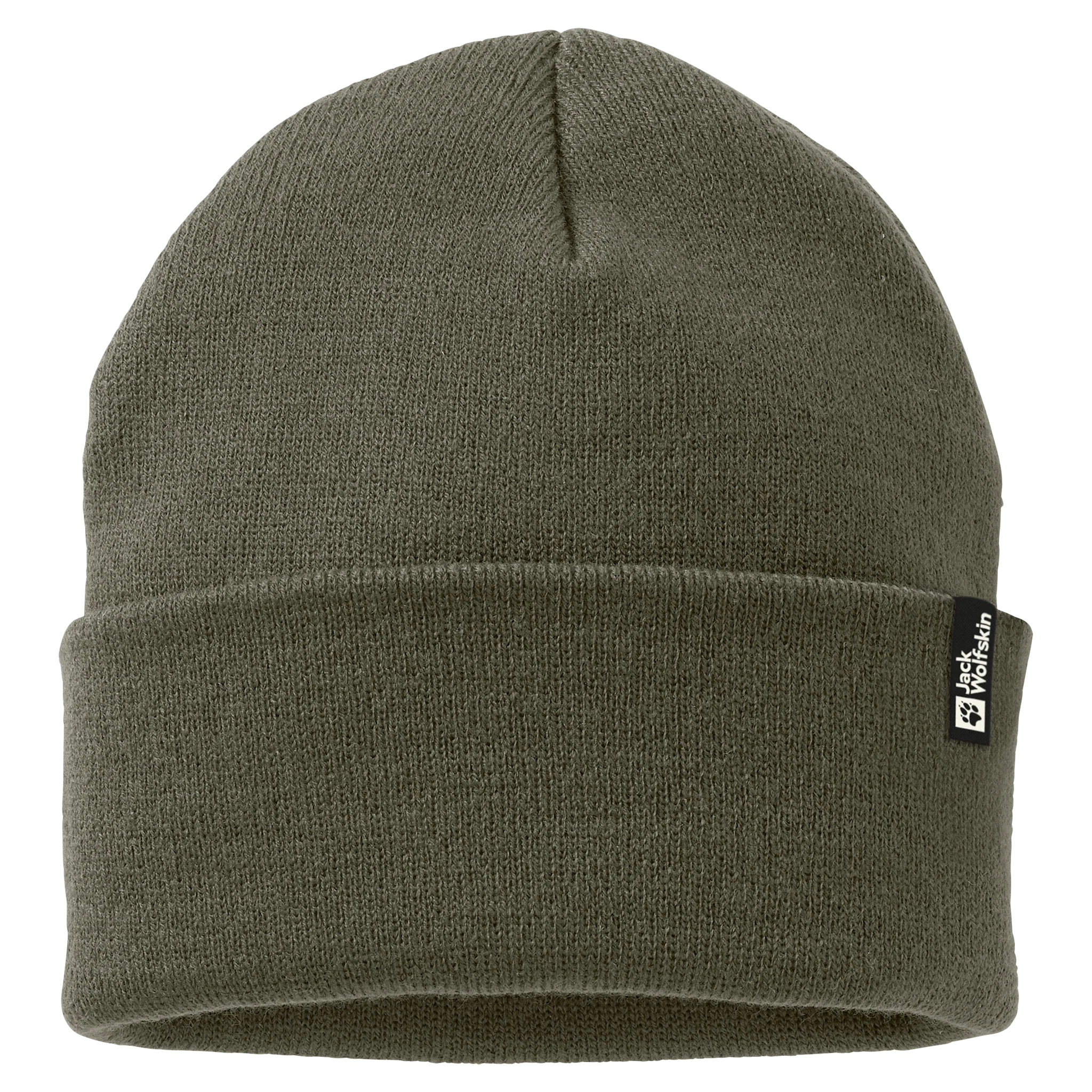 RIB BEANIE - Image 2