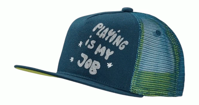 RIB CAP K