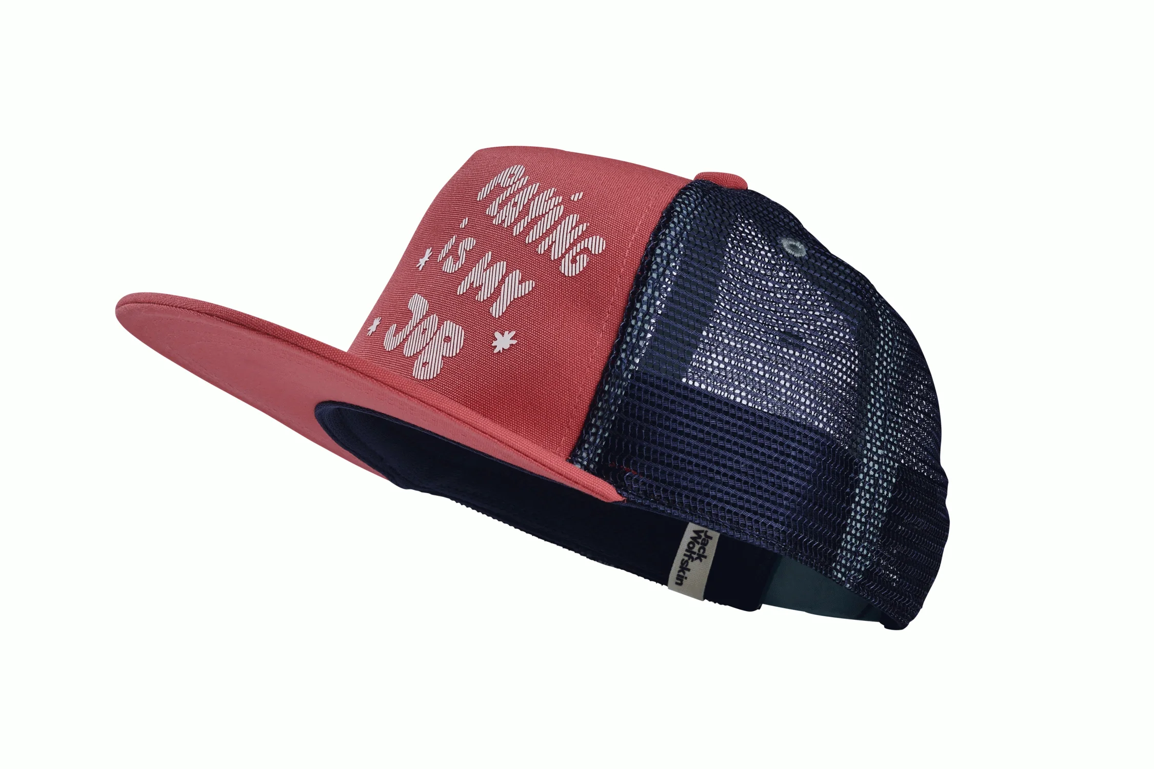 RIB CAP K