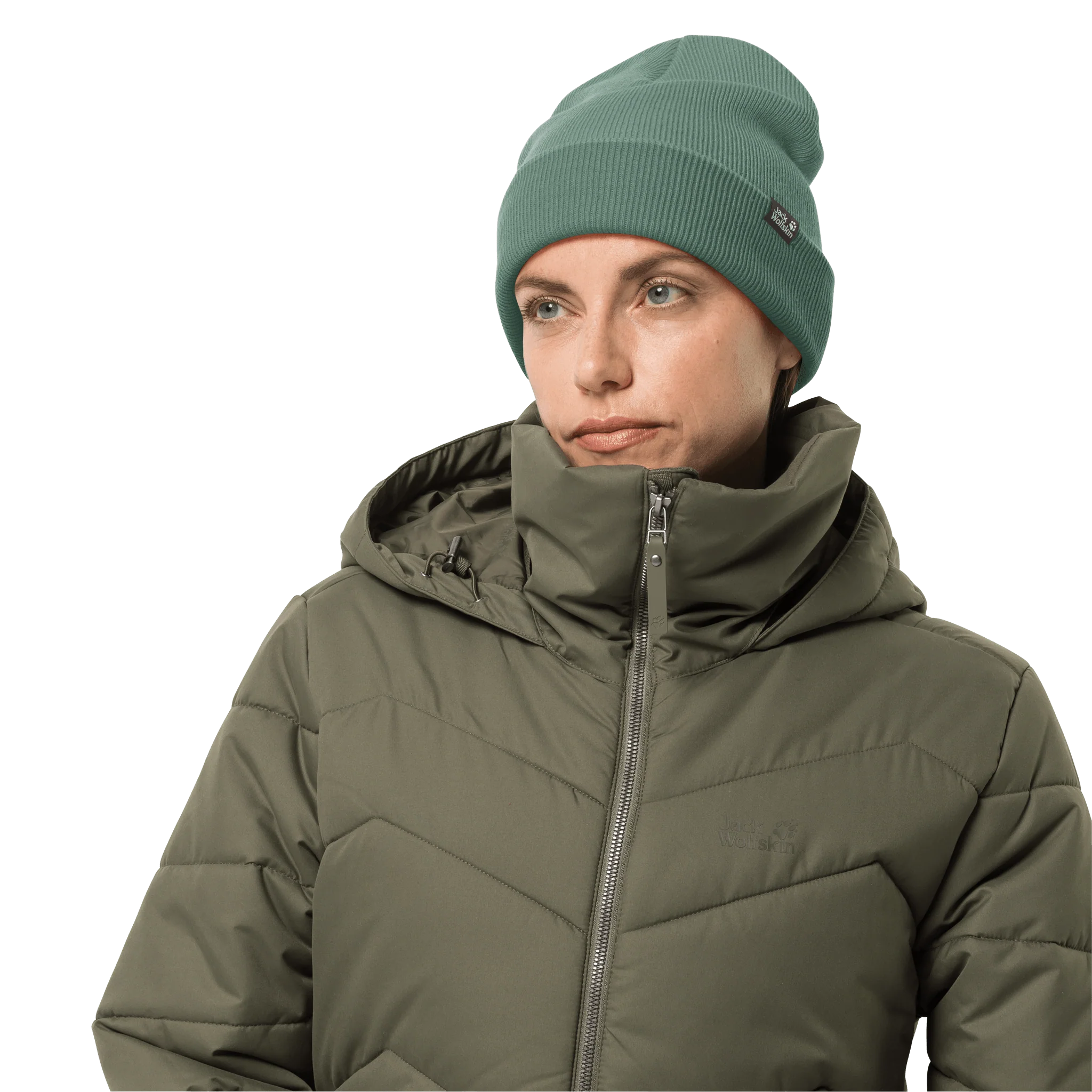 RIB HAT - Image 13
