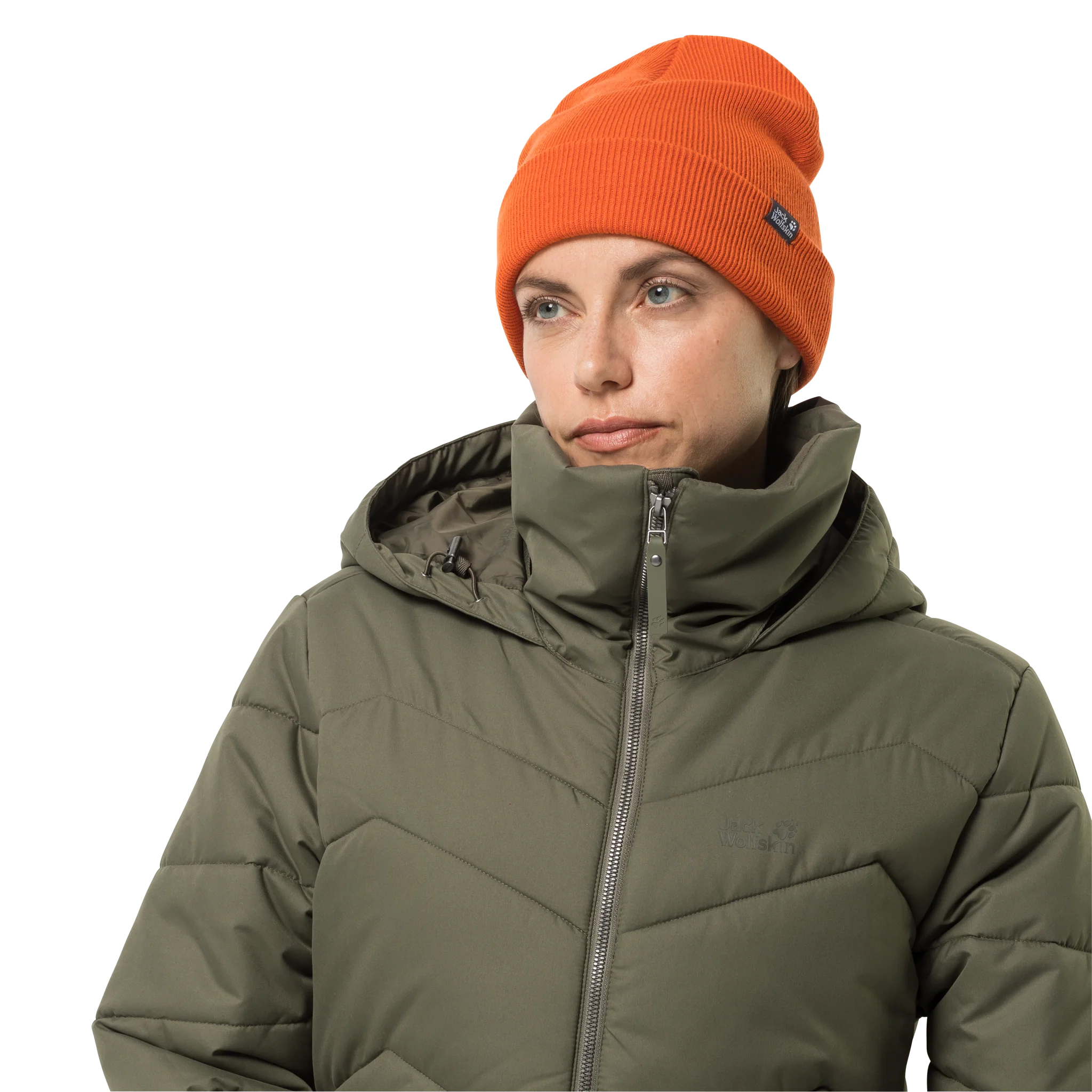 RIB HAT - Image 39