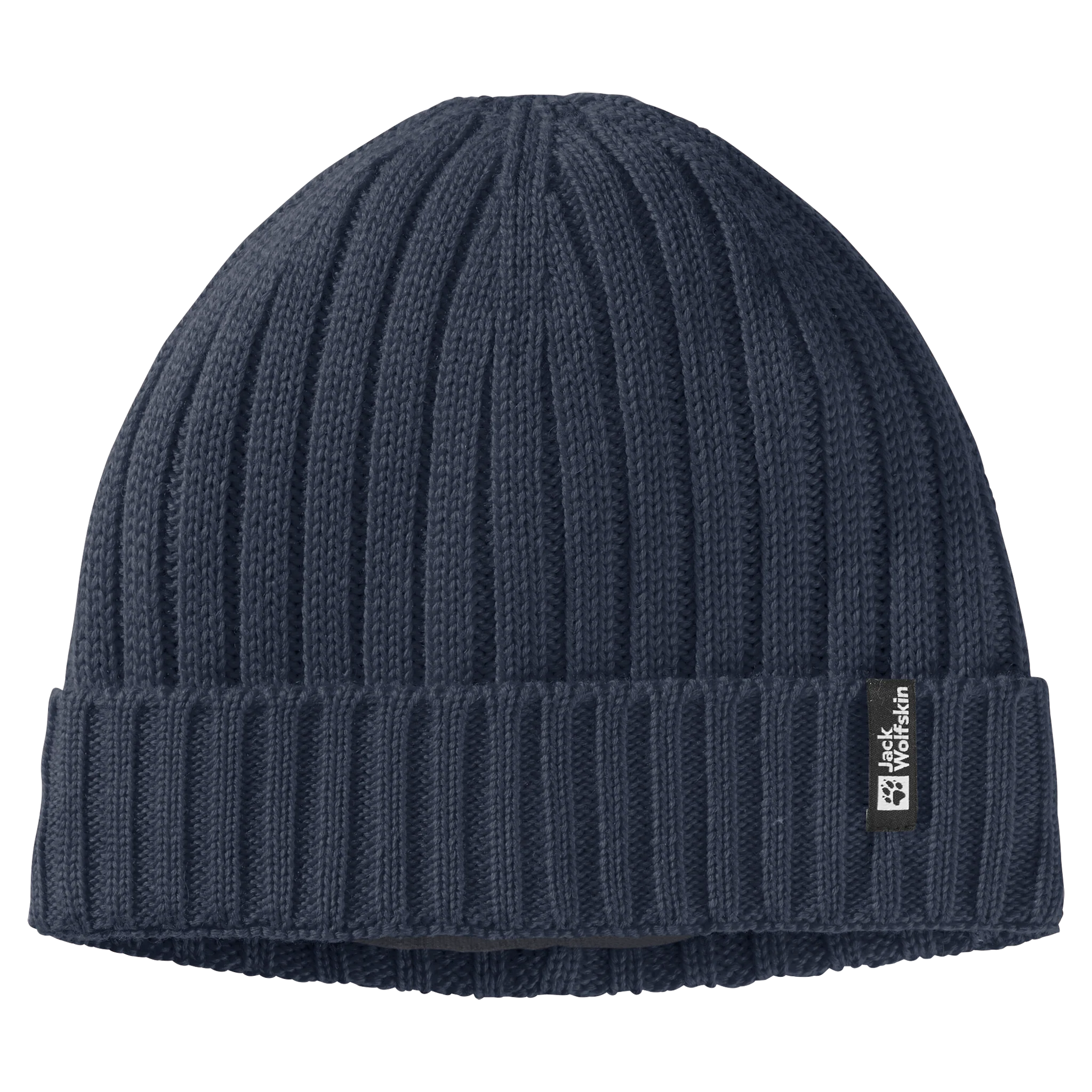 RIB KNIT BEANIE - Image 10