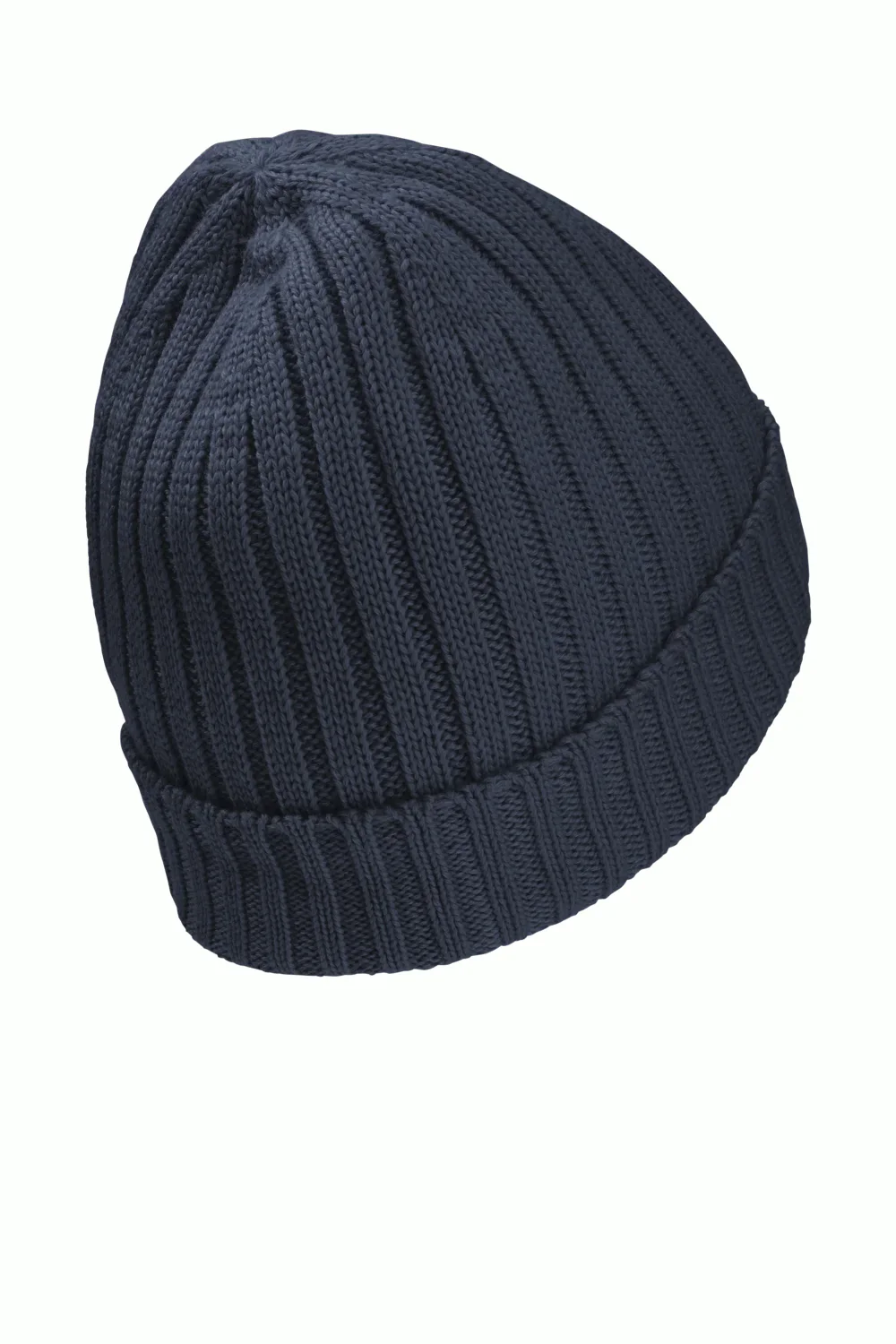 RIB KNIT BEANIE - Image 18