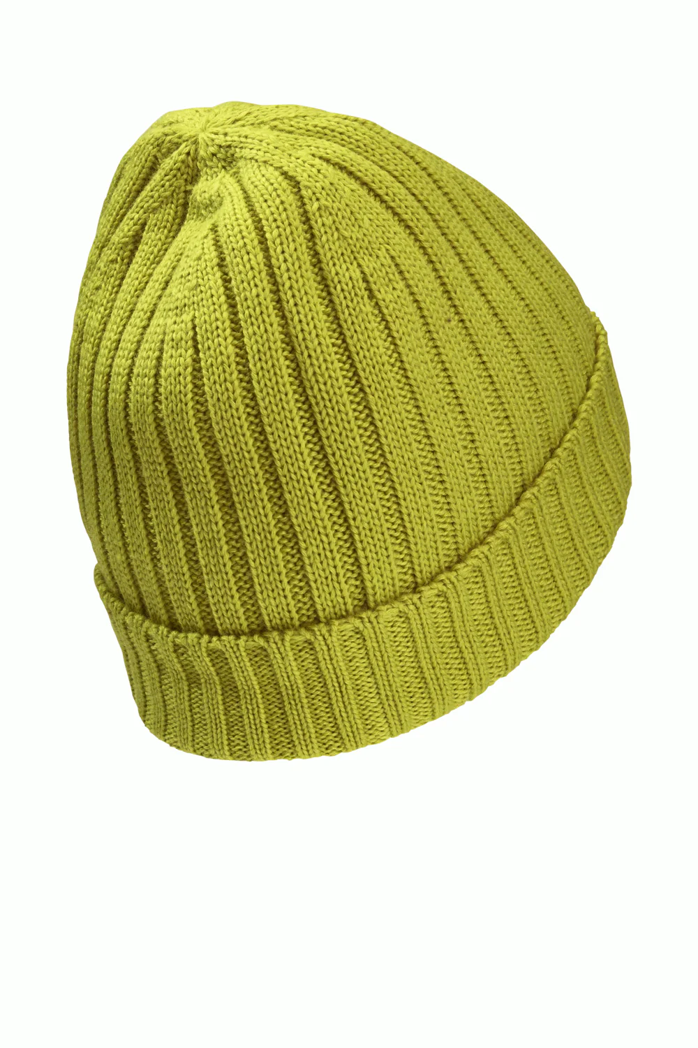 RIB KNIT BEANIE - Image 20