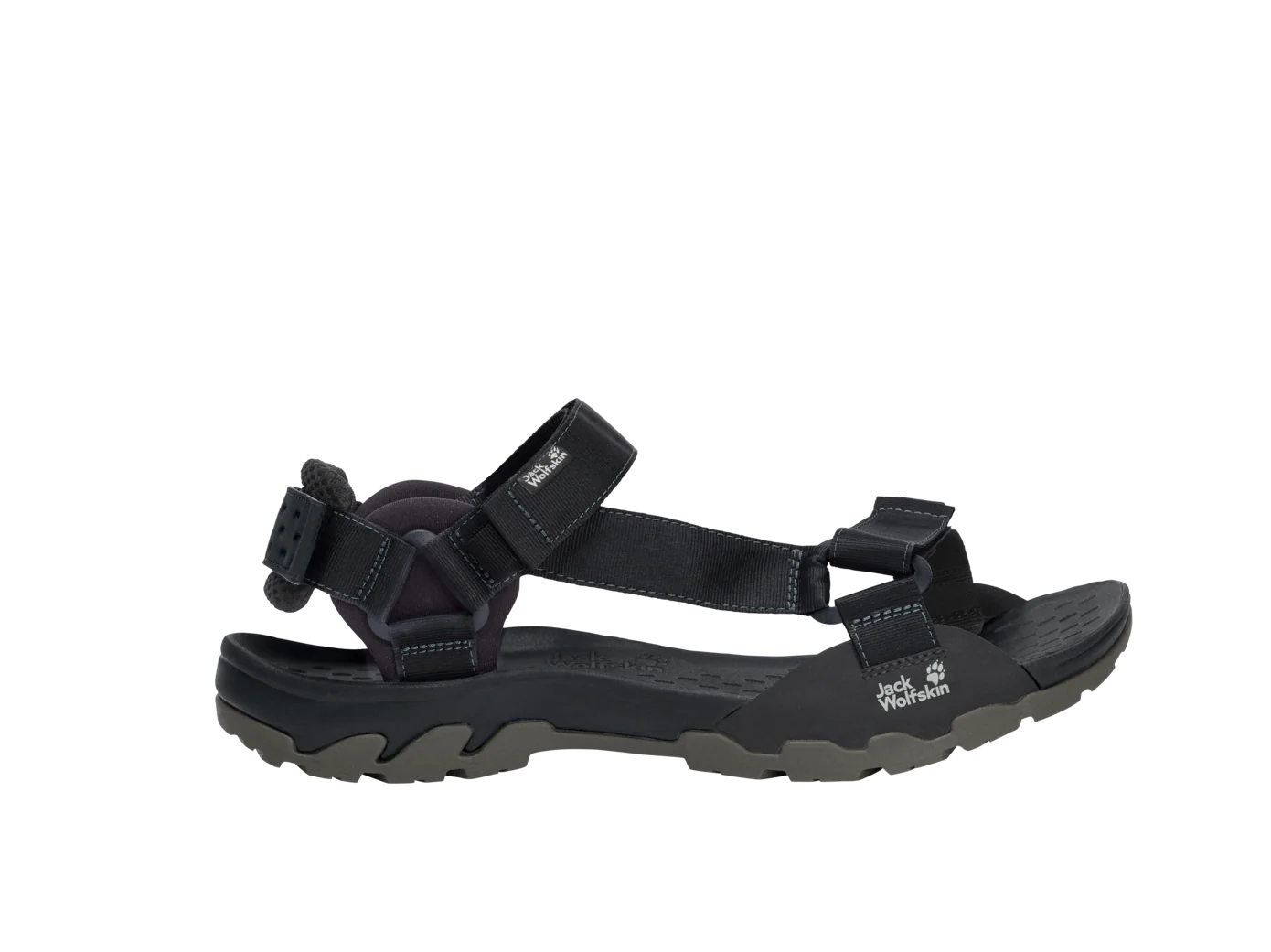 RIDGE SANDAL M