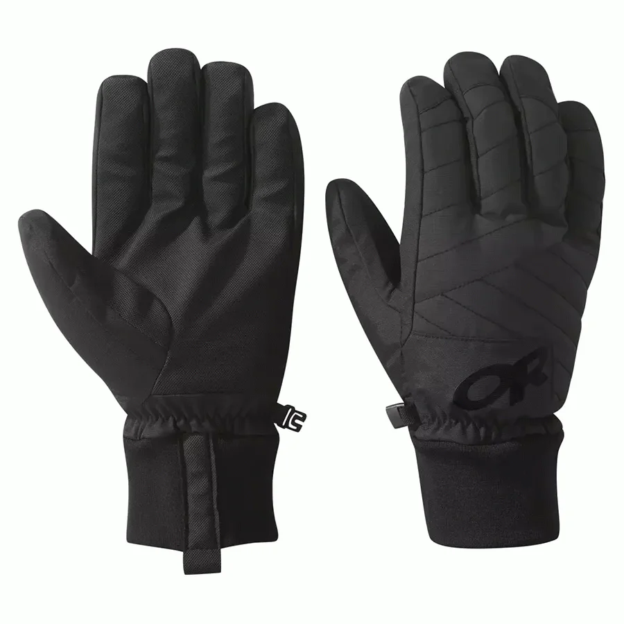 Riot Gloves Men's