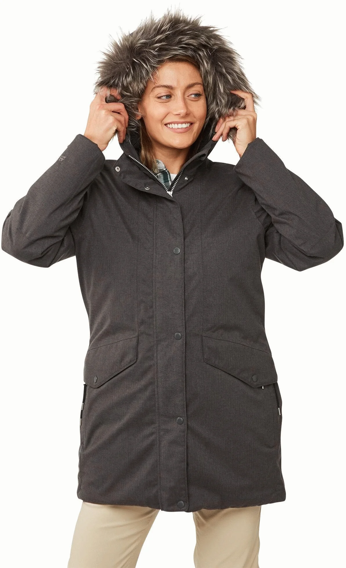 Rochers Jacket - Image 2