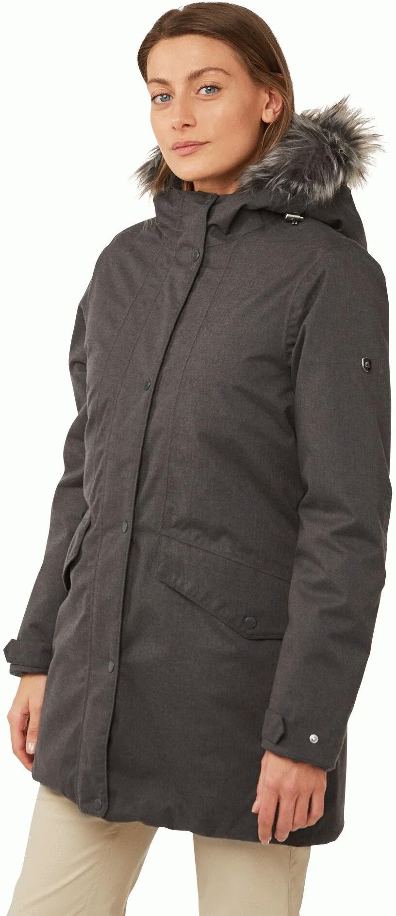 Rochers Jacket - Image 3