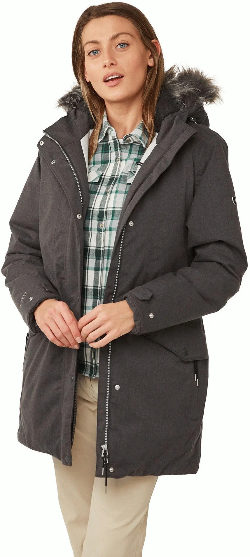 Rochers Jacket - Image 4