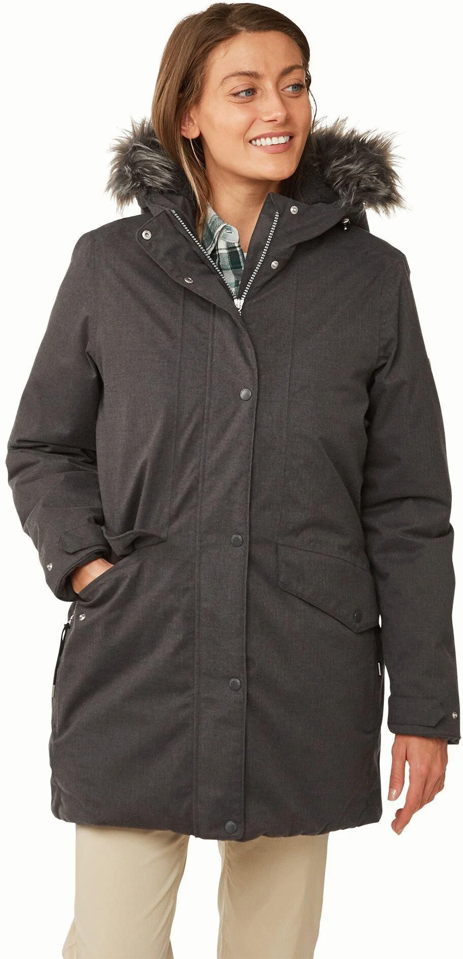 Rochers Jacket - Image 5
