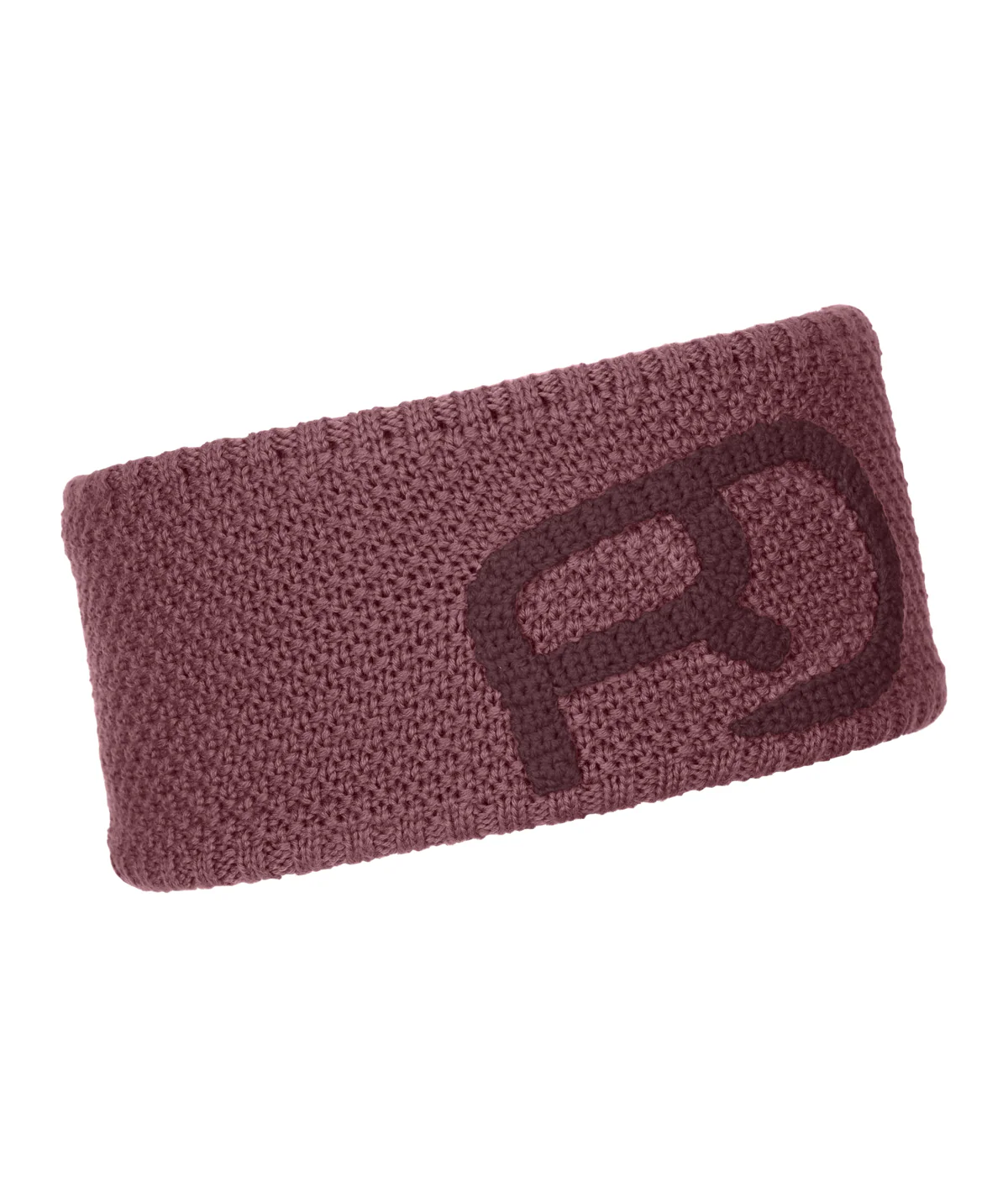 ROCK'N'WOOL HEADBAND W