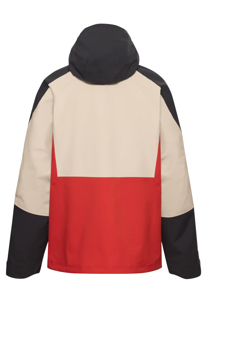 ROCKPAW 3L JKT W - Image 3