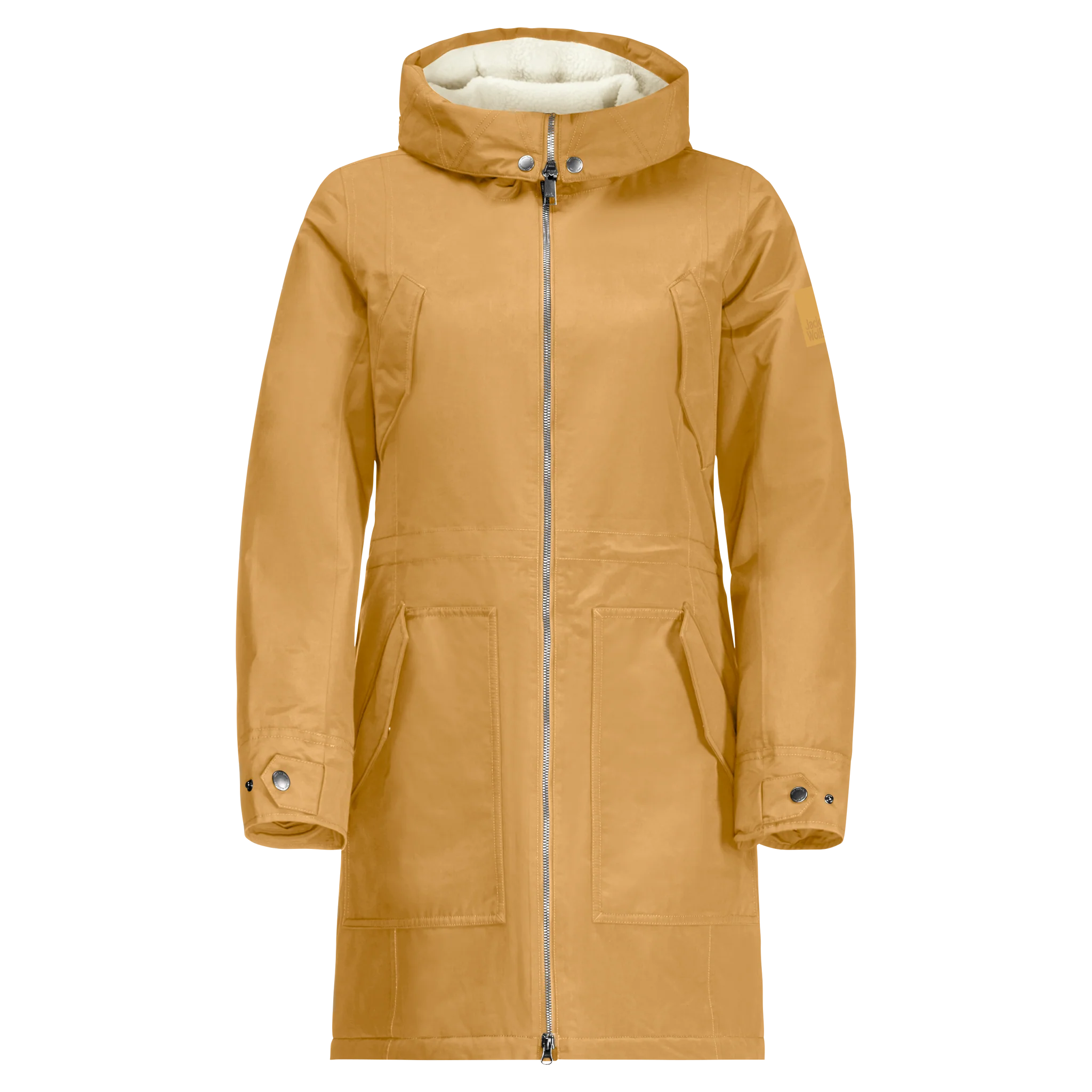 ROCKY POINT PARKA - Image 3