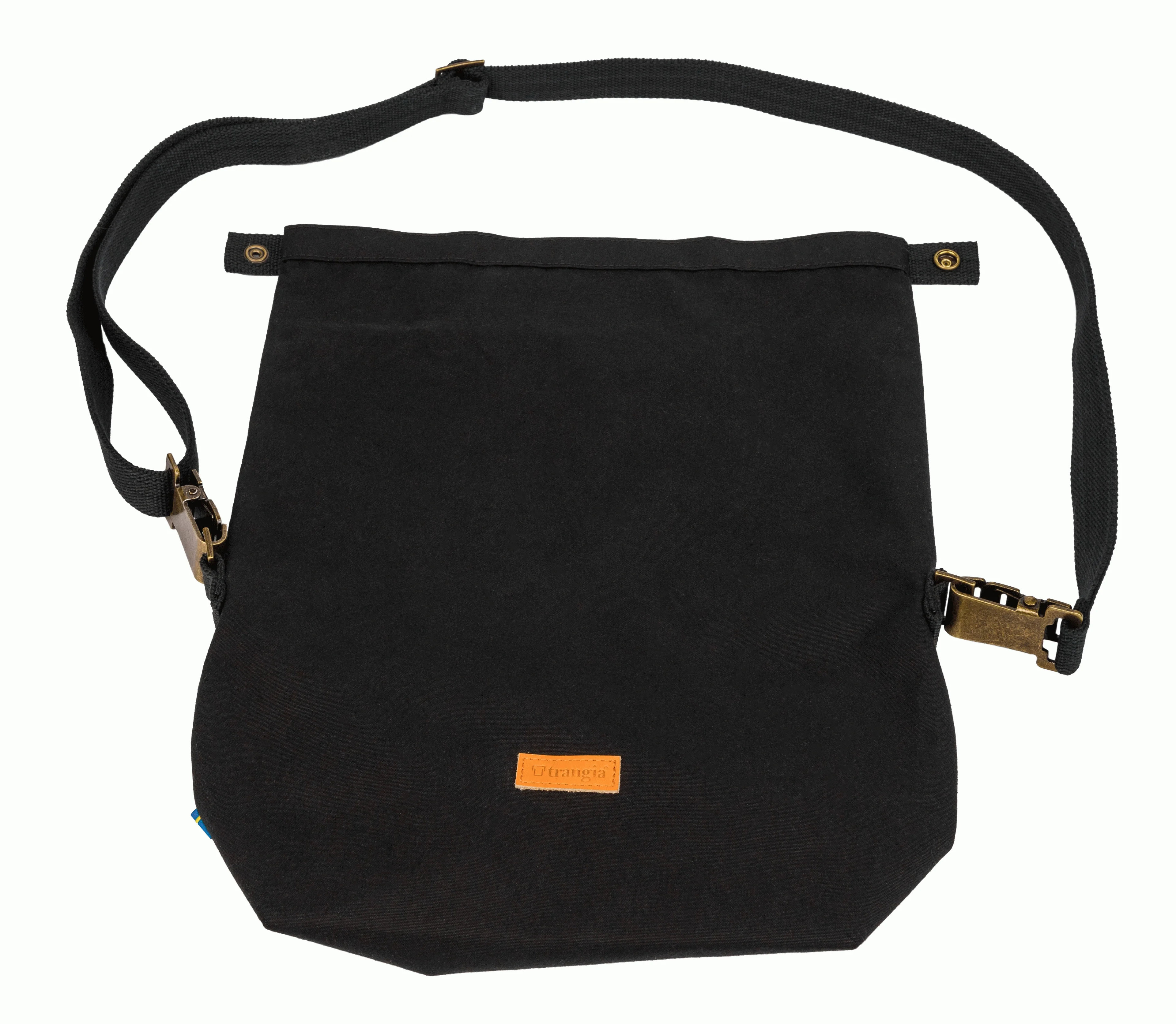 Roll Top Tasche für 25er Sturmkocher