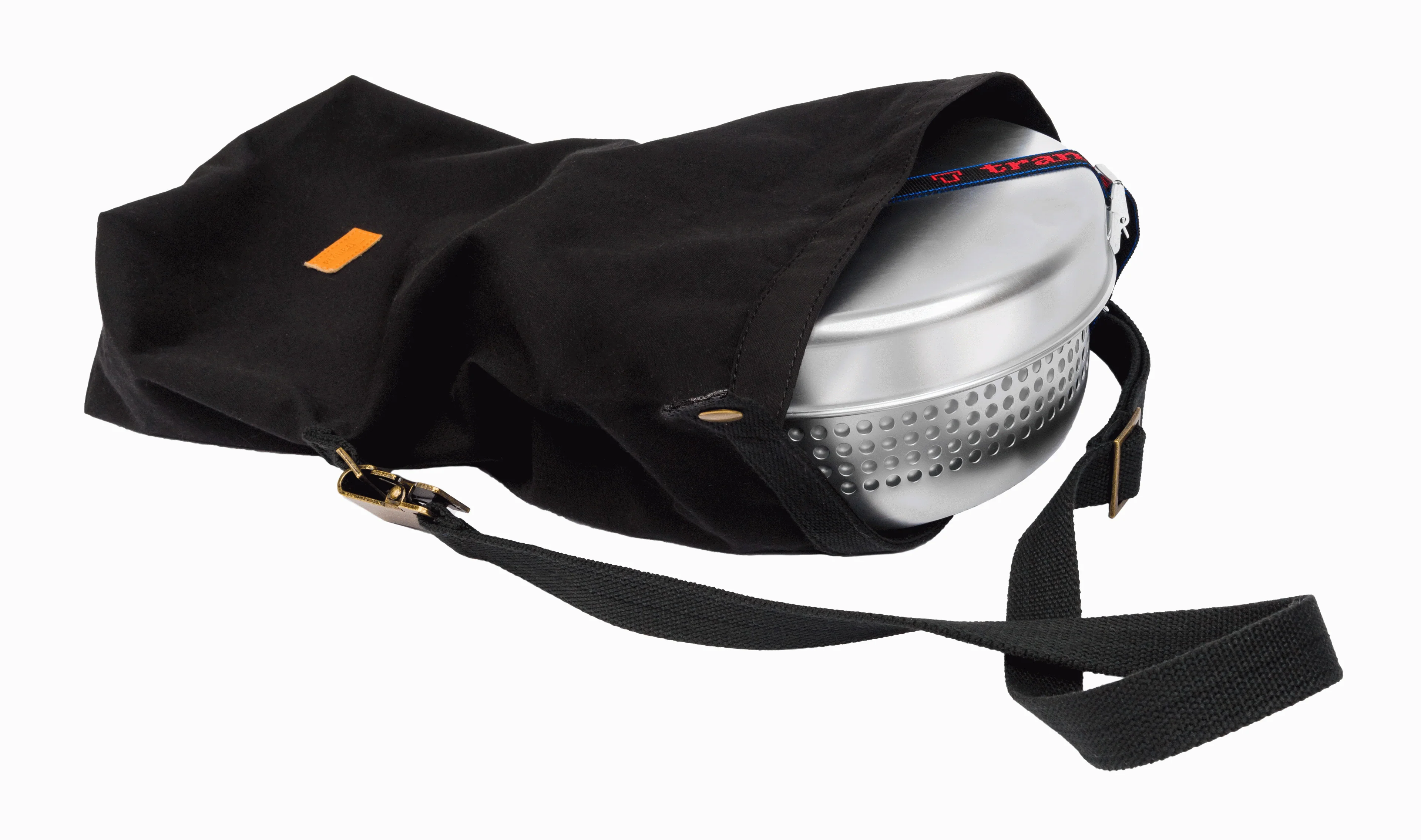 Roll Top Tasche für 25er Sturmkocher - Image 8