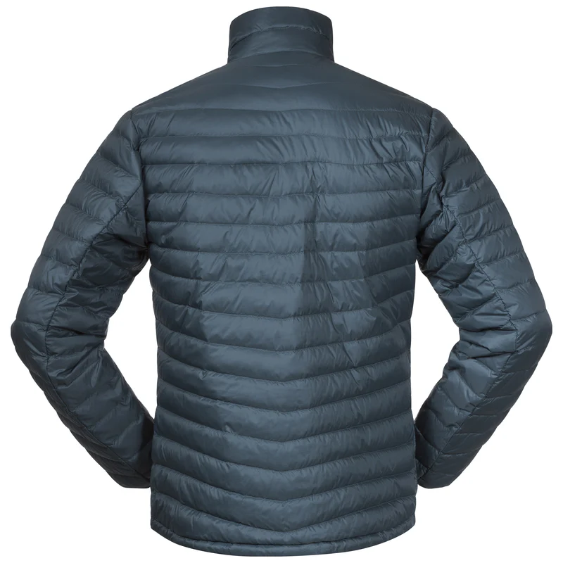 Roros Down Light Jacket - Image 2