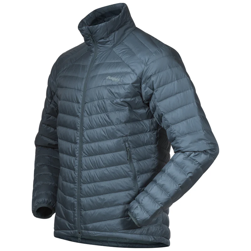 Roros Down Light Jacket - Image 3