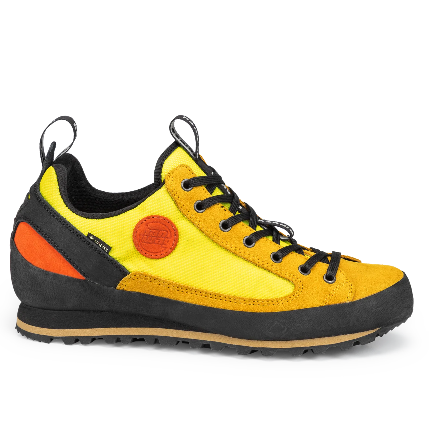 Rotpunkt Low GTX