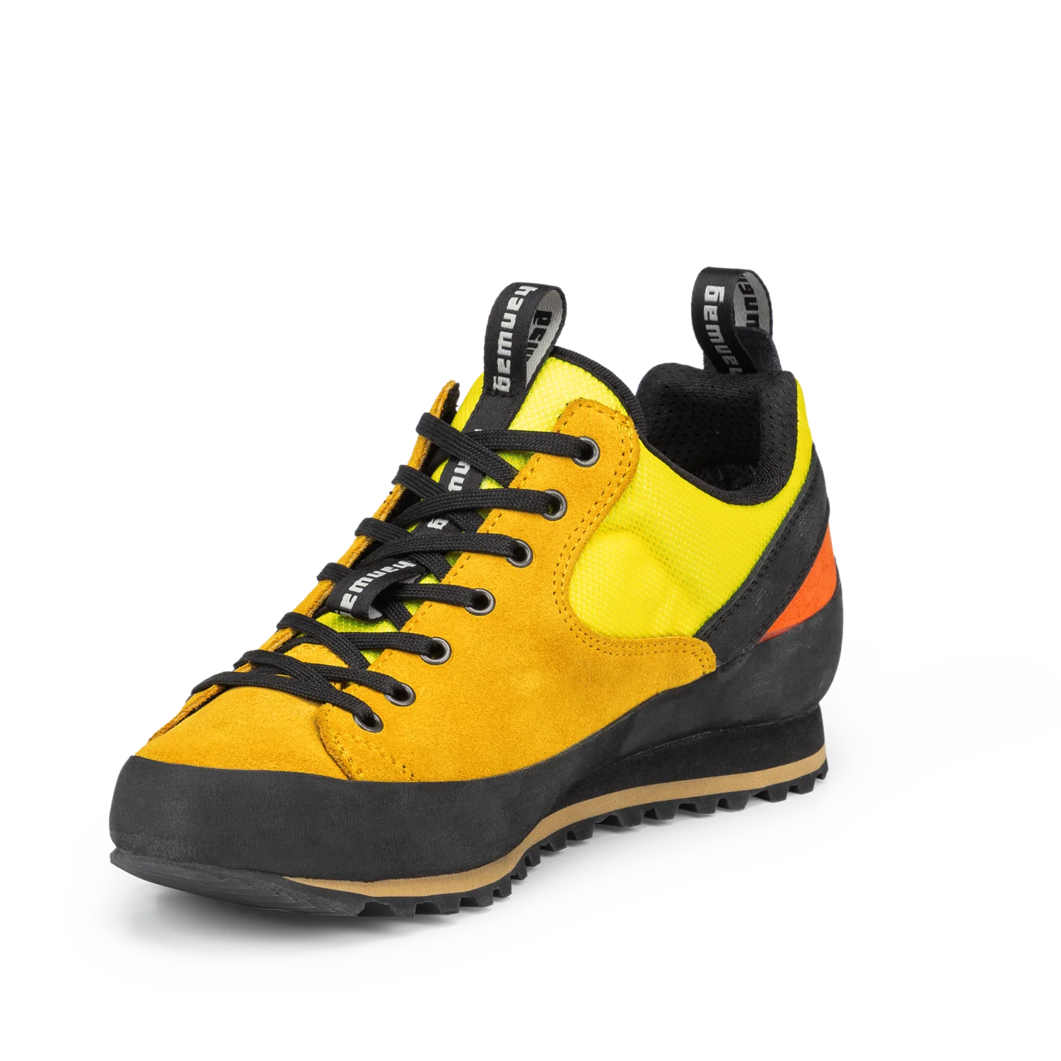 Rotpunkt Low GTX - Image 16