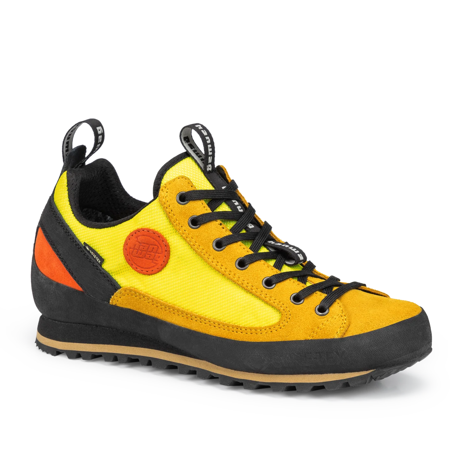 Rotpunkt Low GTX - Image 21