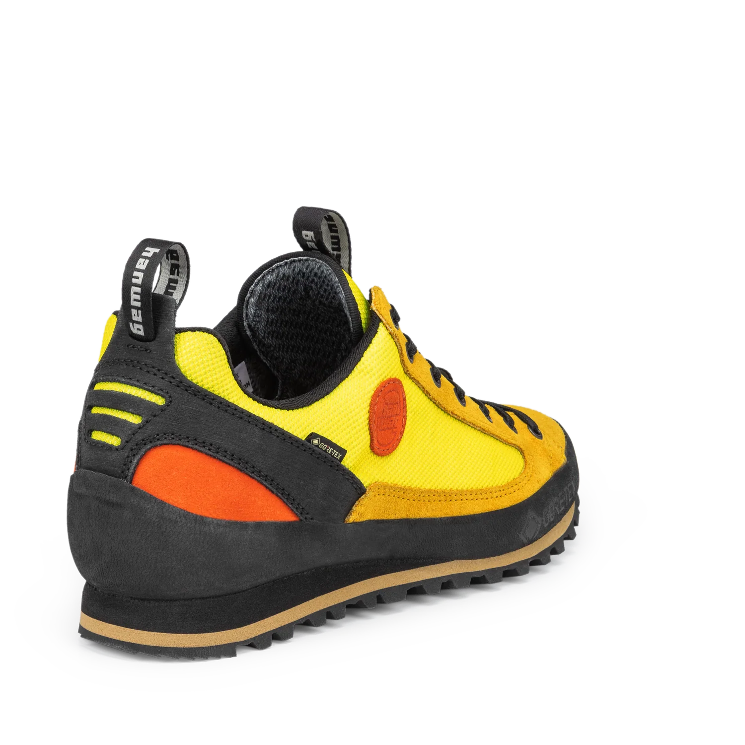 Rotpunkt Low GTX - Image 23