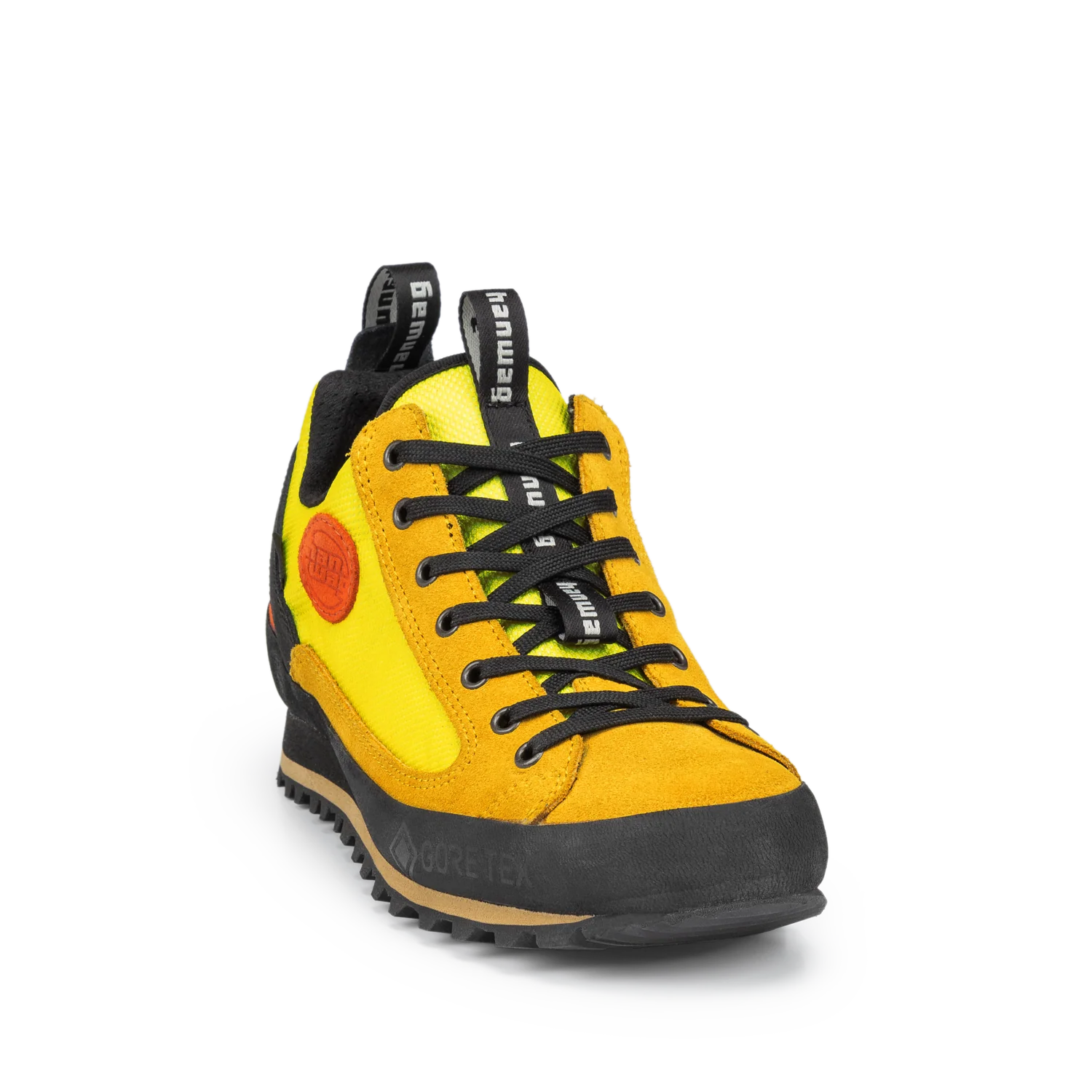 Rotpunkt Low GTX - Image 24