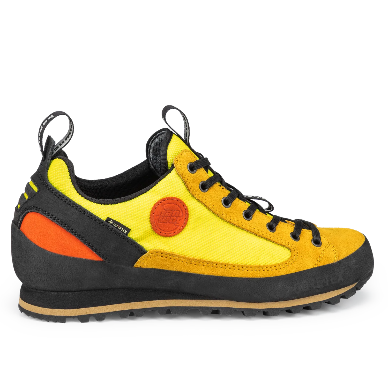 Rotpunkt Low GTX - Image 26