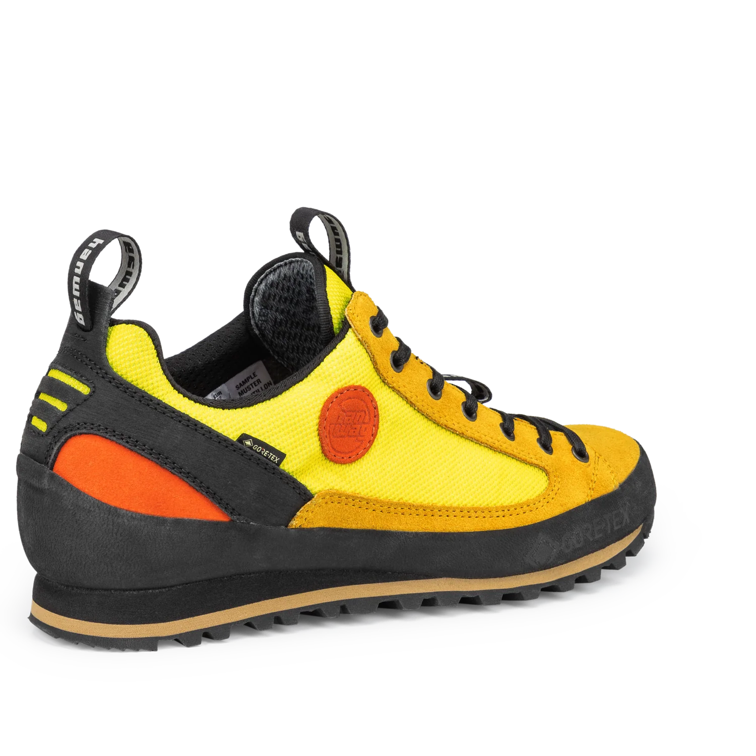 Rotpunkt Low GTX - Image 27