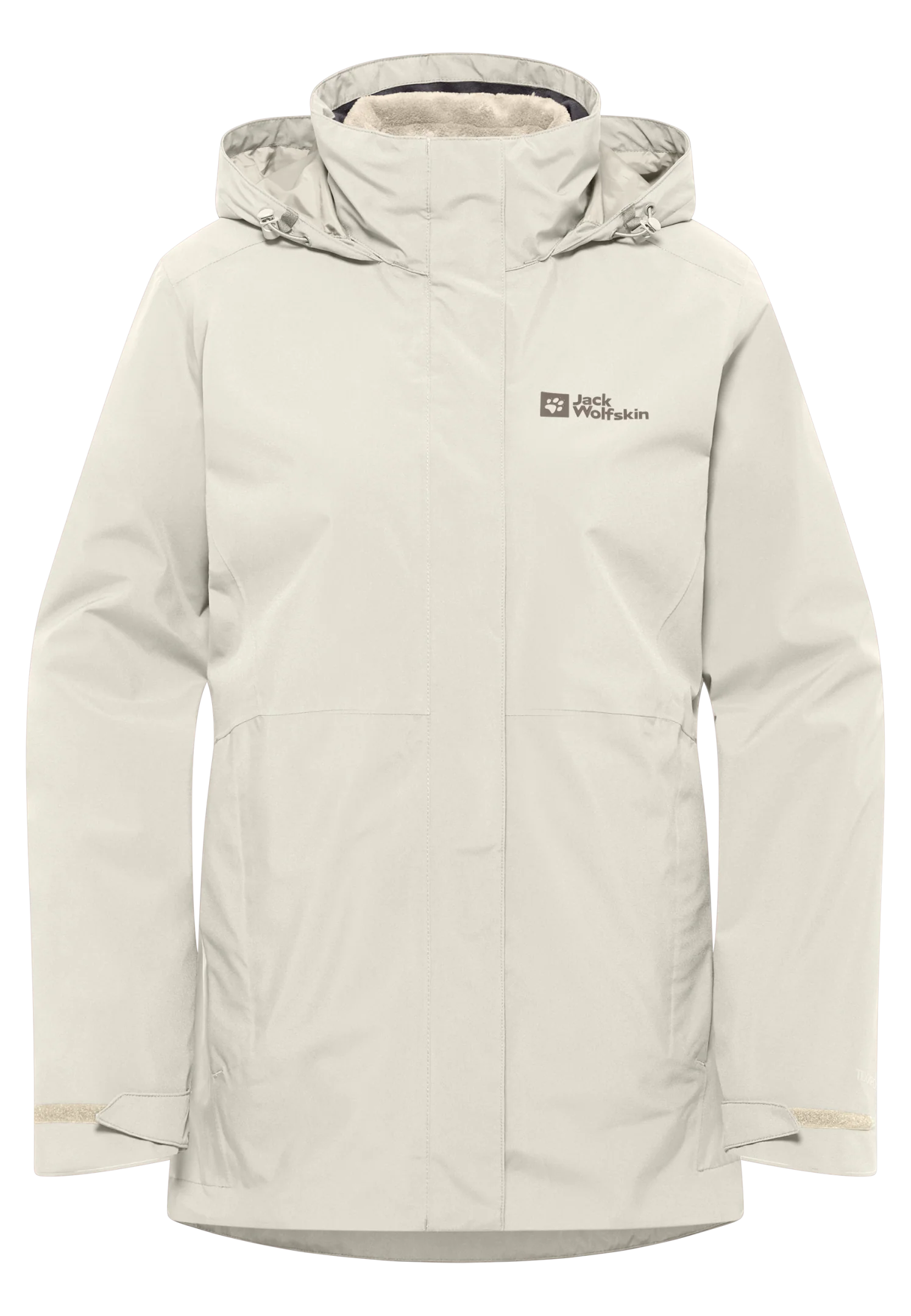ROTWAND 3IN1 JKT W