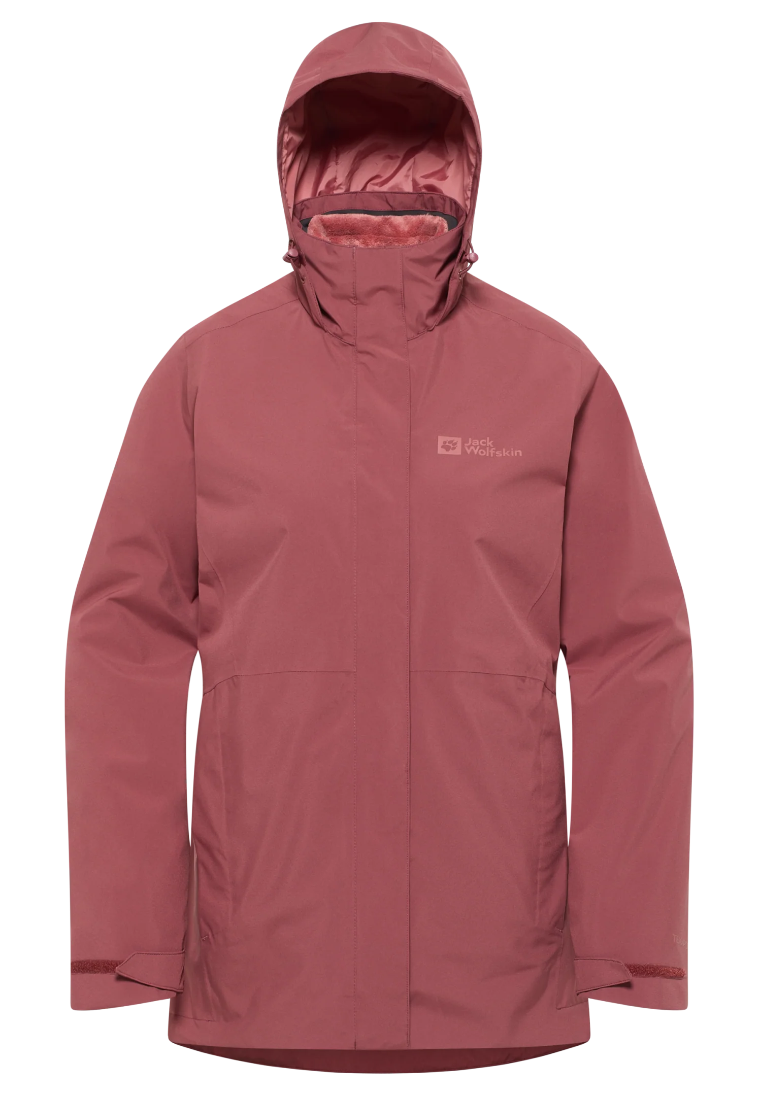 ROTWAND 3IN1 JKT W - Image 11