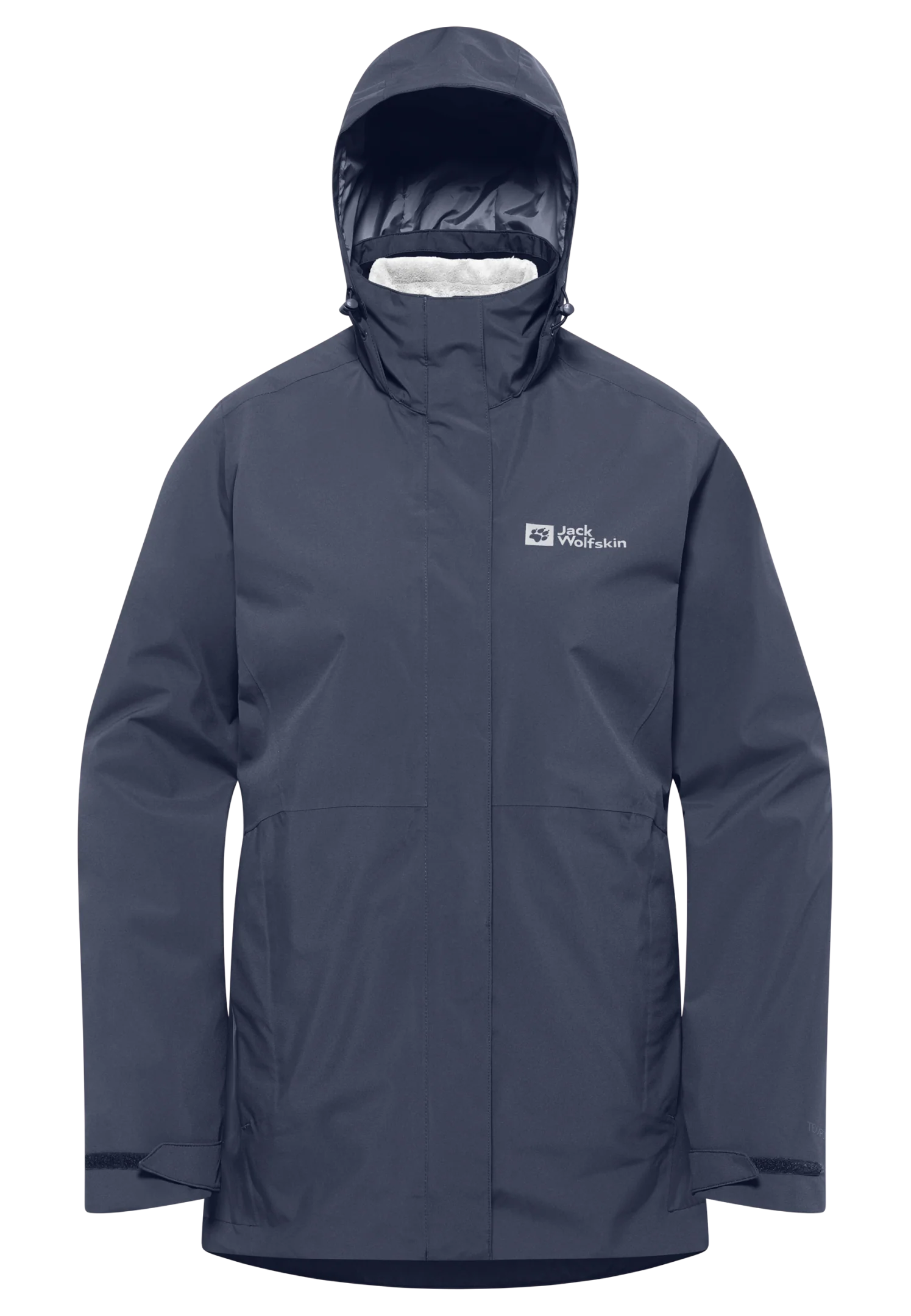 ROTWAND 3IN1 JKT W - Image 16