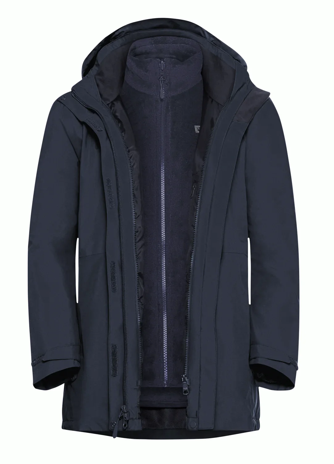 ROTWAND 3IN1 JKT W - Image 30